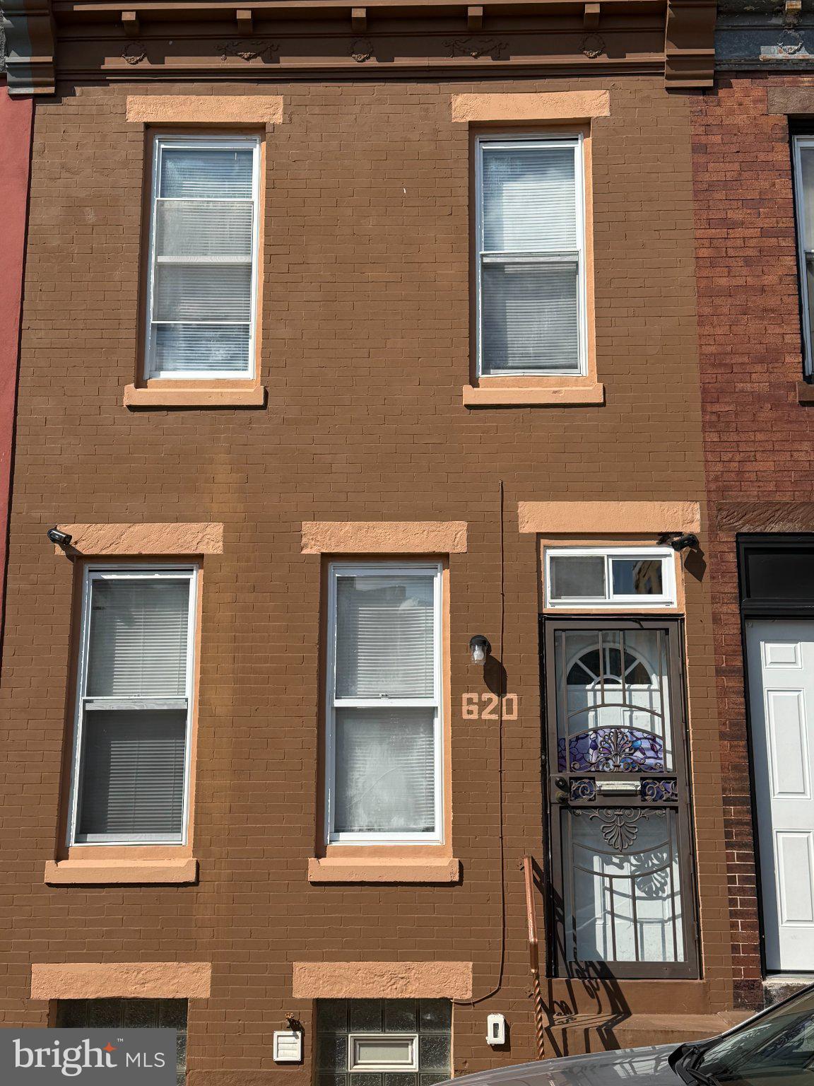 HUNTING PARK - Residential