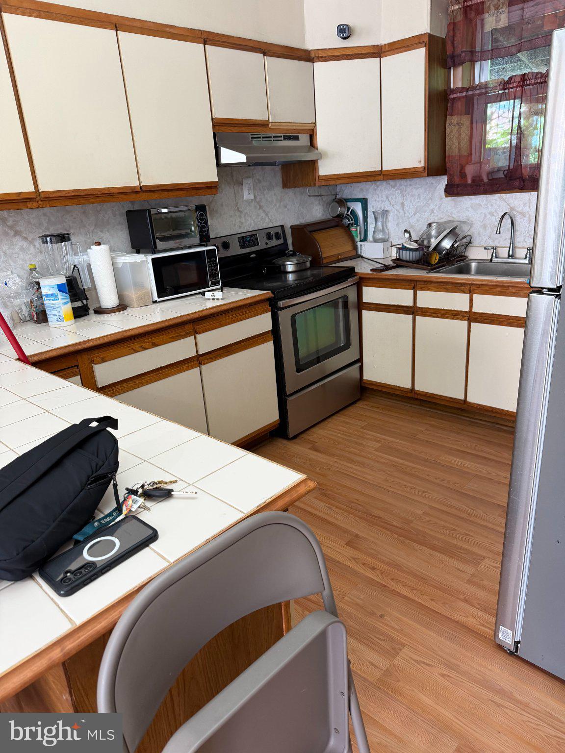 HUNTING PARK - Residential