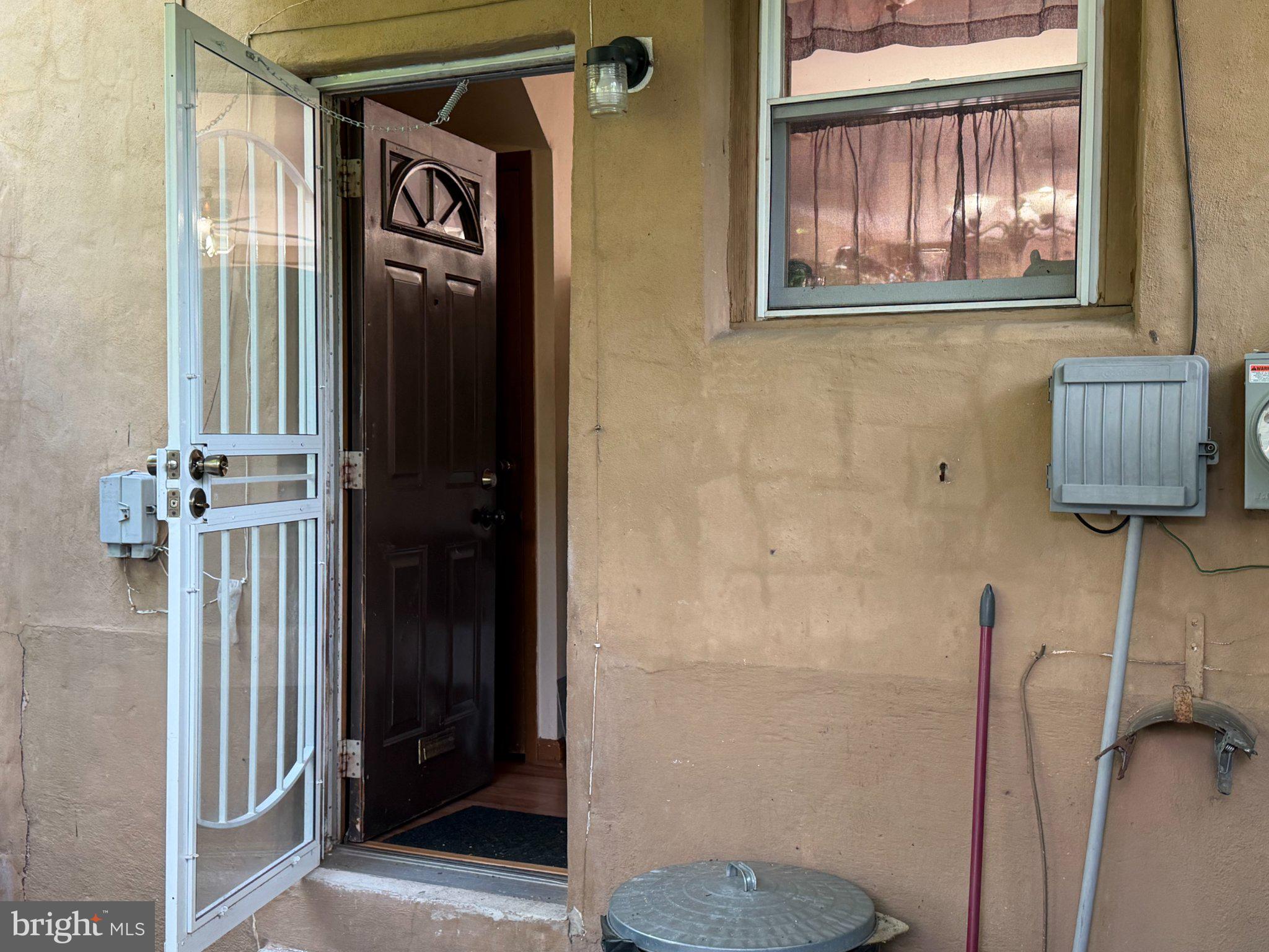 HUNTING PARK - Residential