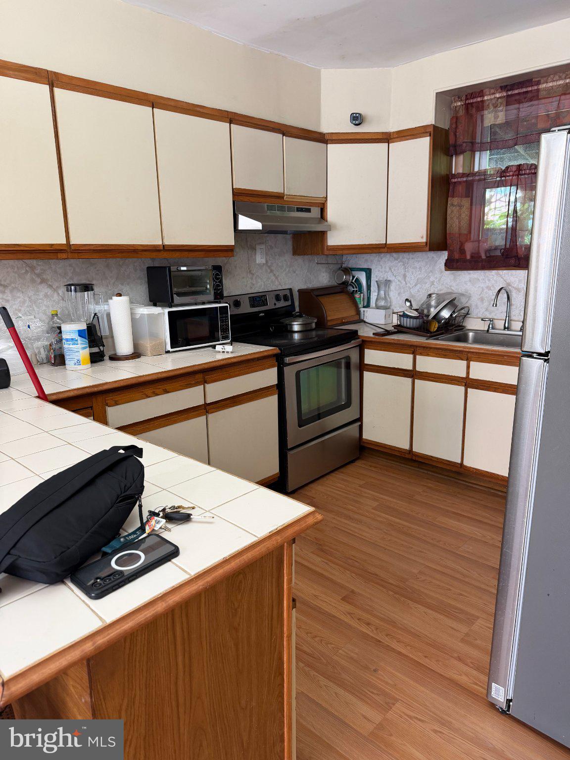 HUNTING PARK - Residential