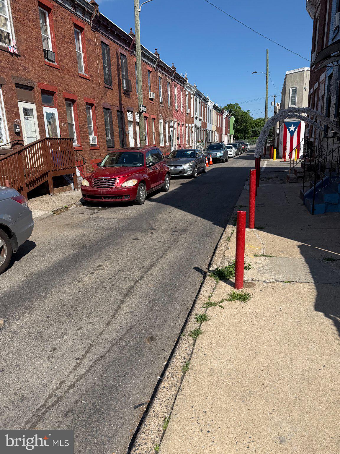 HUNTING PARK - Residential