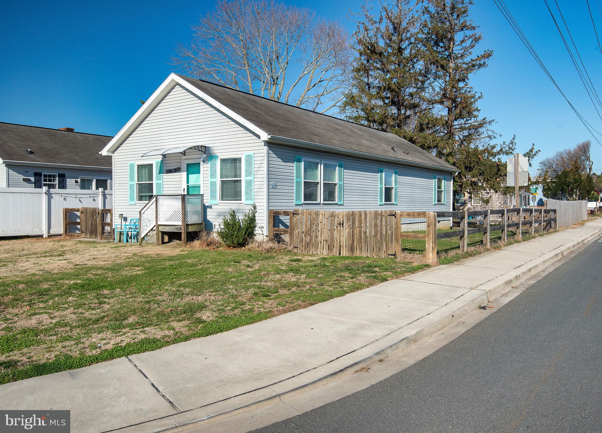 ANN ACRES - Residential