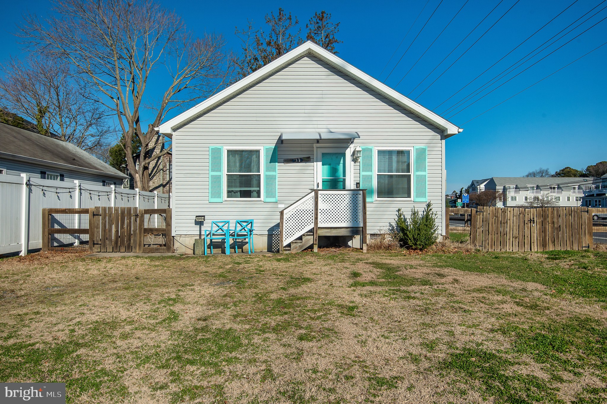 ANN ACRES - Residential