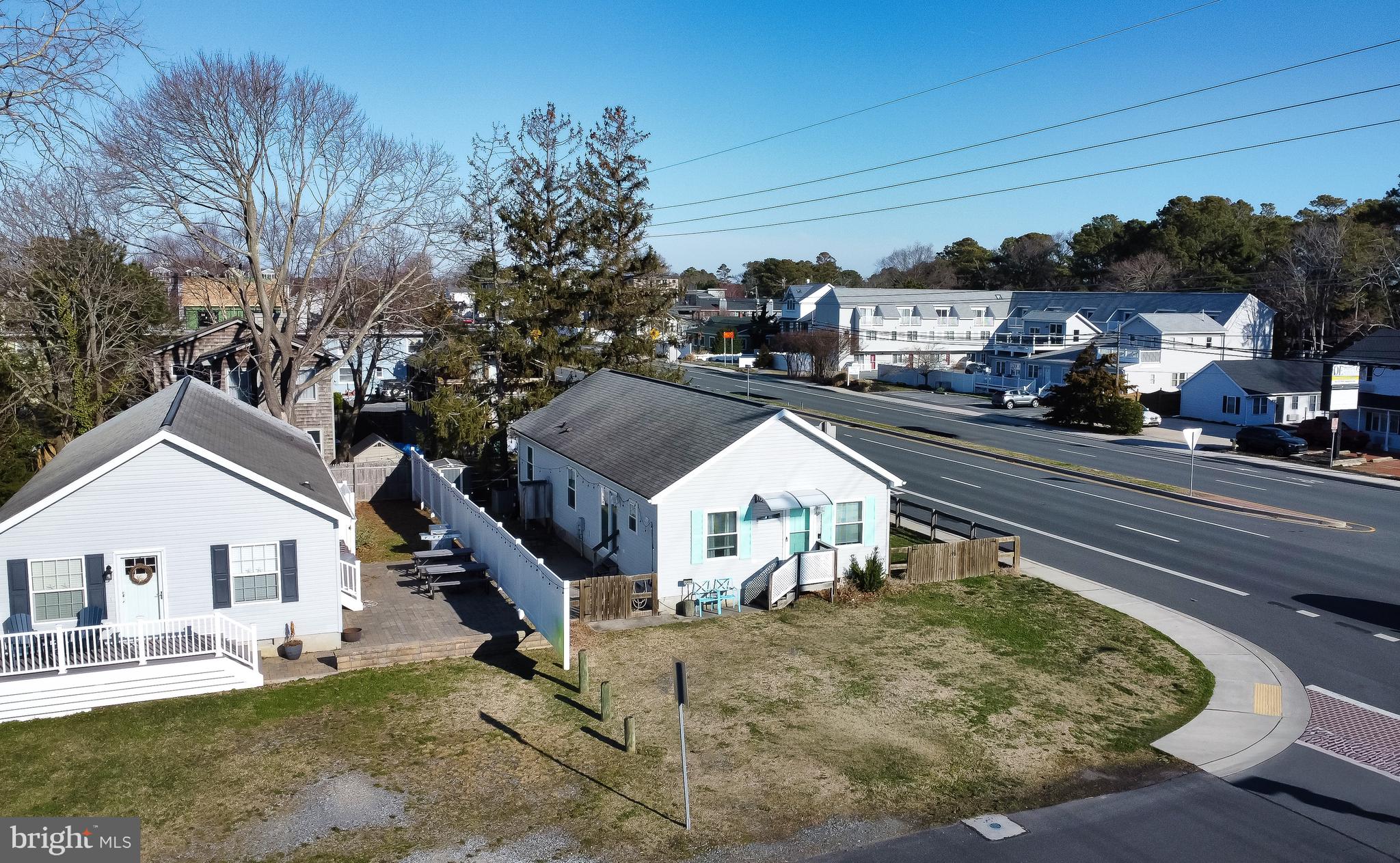 ANN ACRES - Residential
