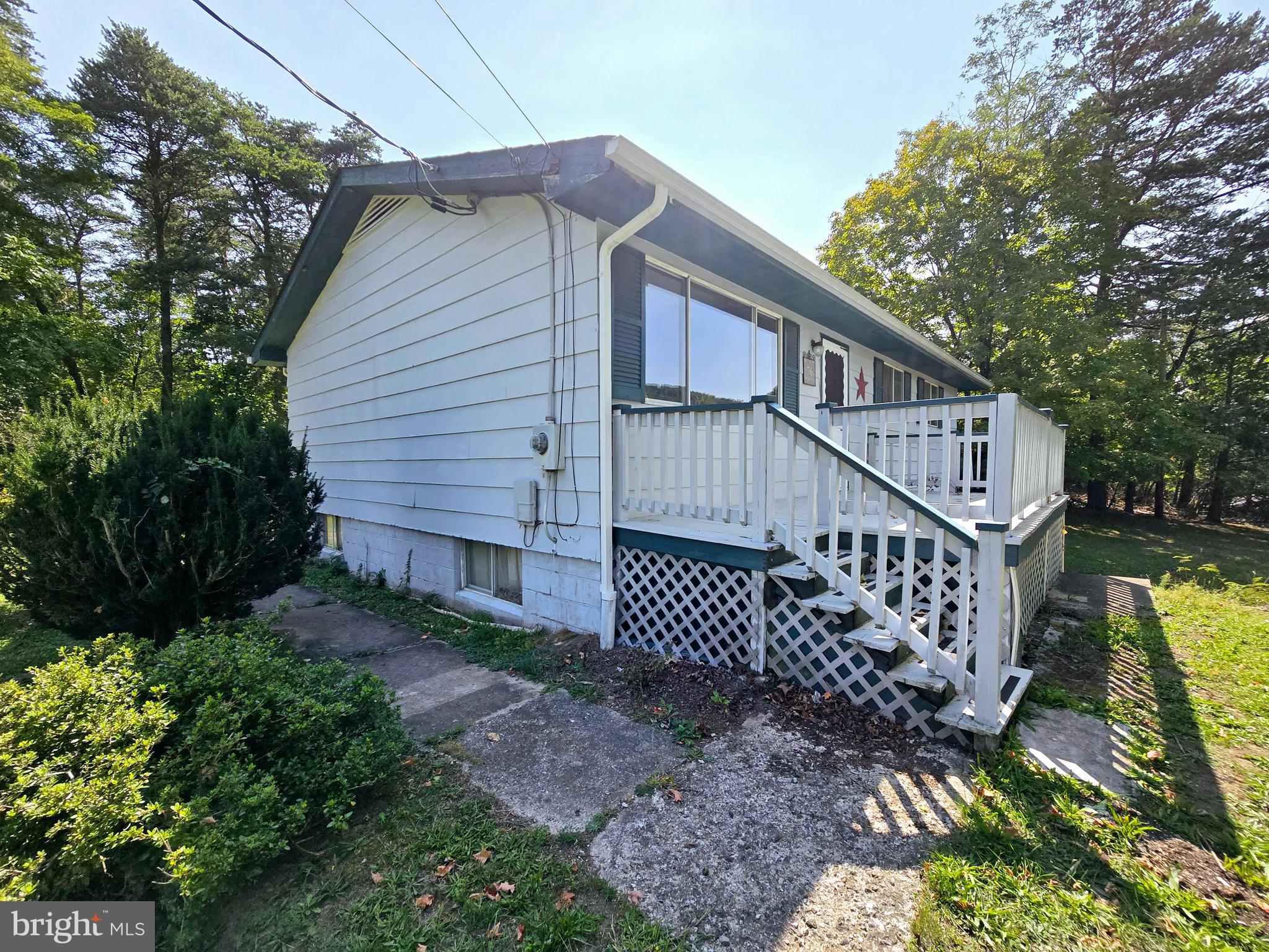KNOBLEY HEIGHTS - Residential