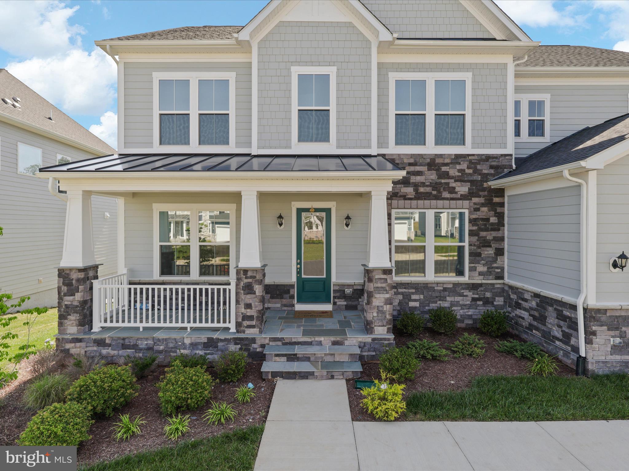 HARTLAND - Residential