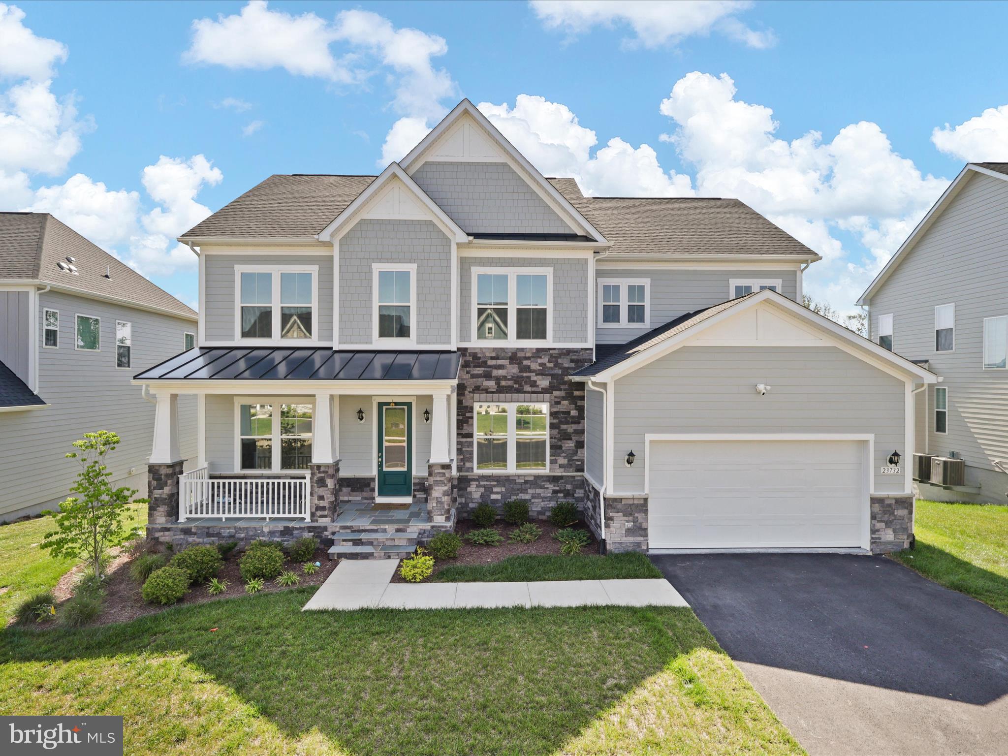 HARTLAND - Residential