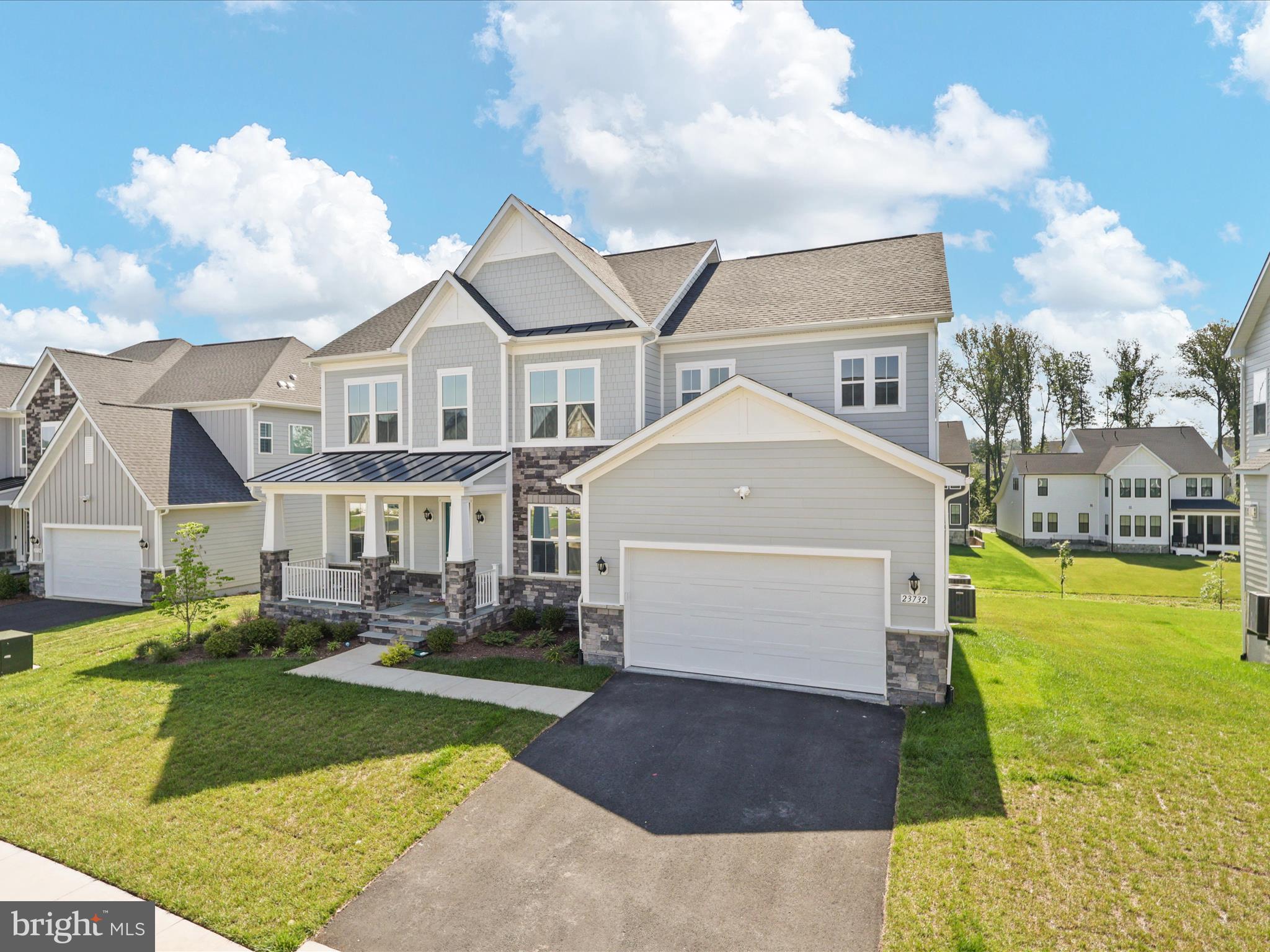 HARTLAND - Residential