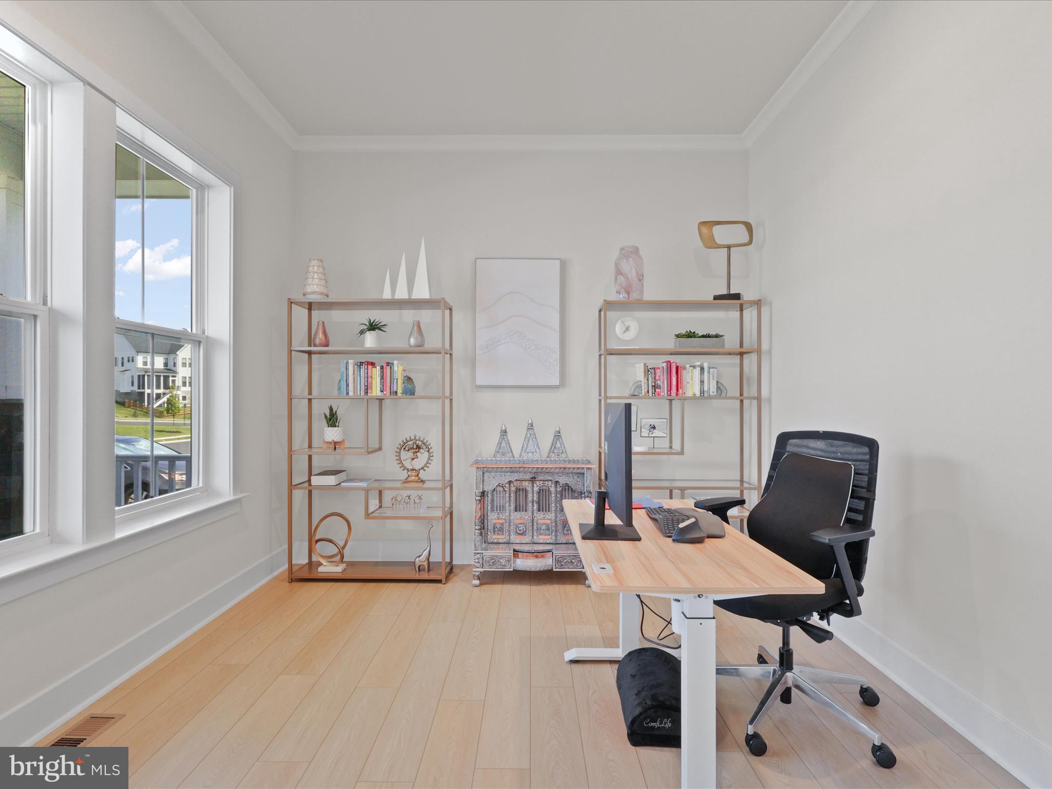HARTLAND - Residential