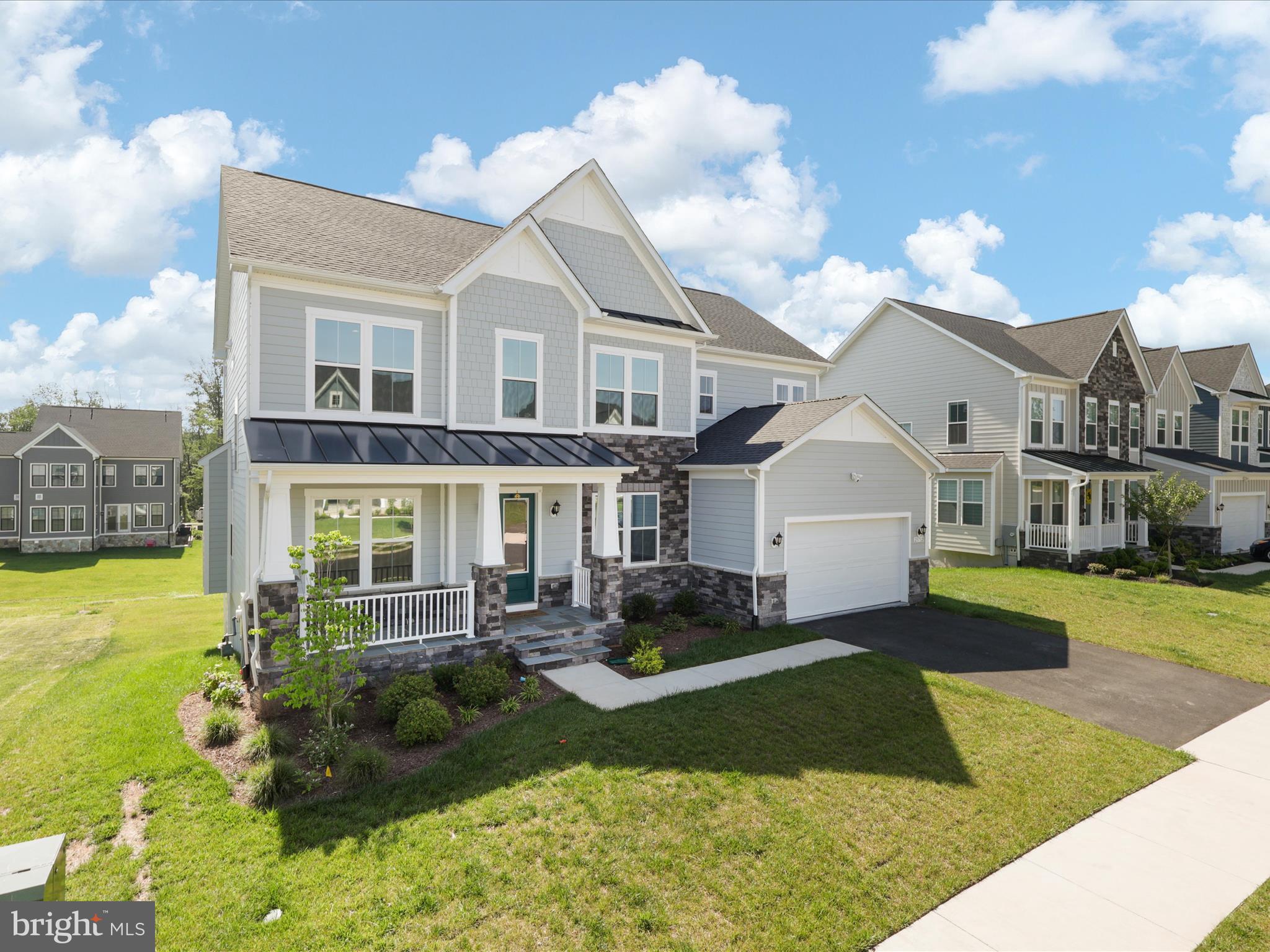 HARTLAND - Residential