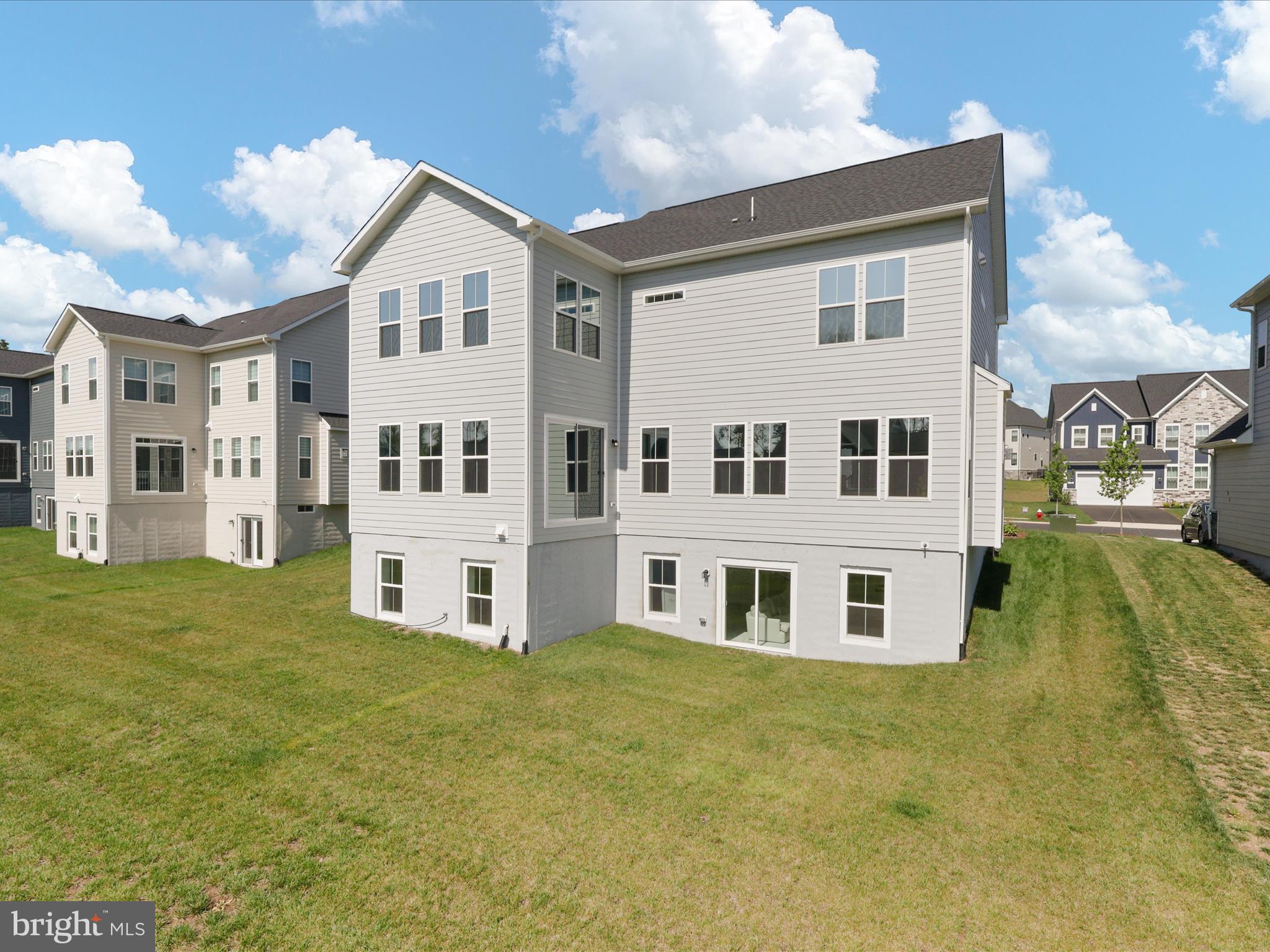 HARTLAND - Residential