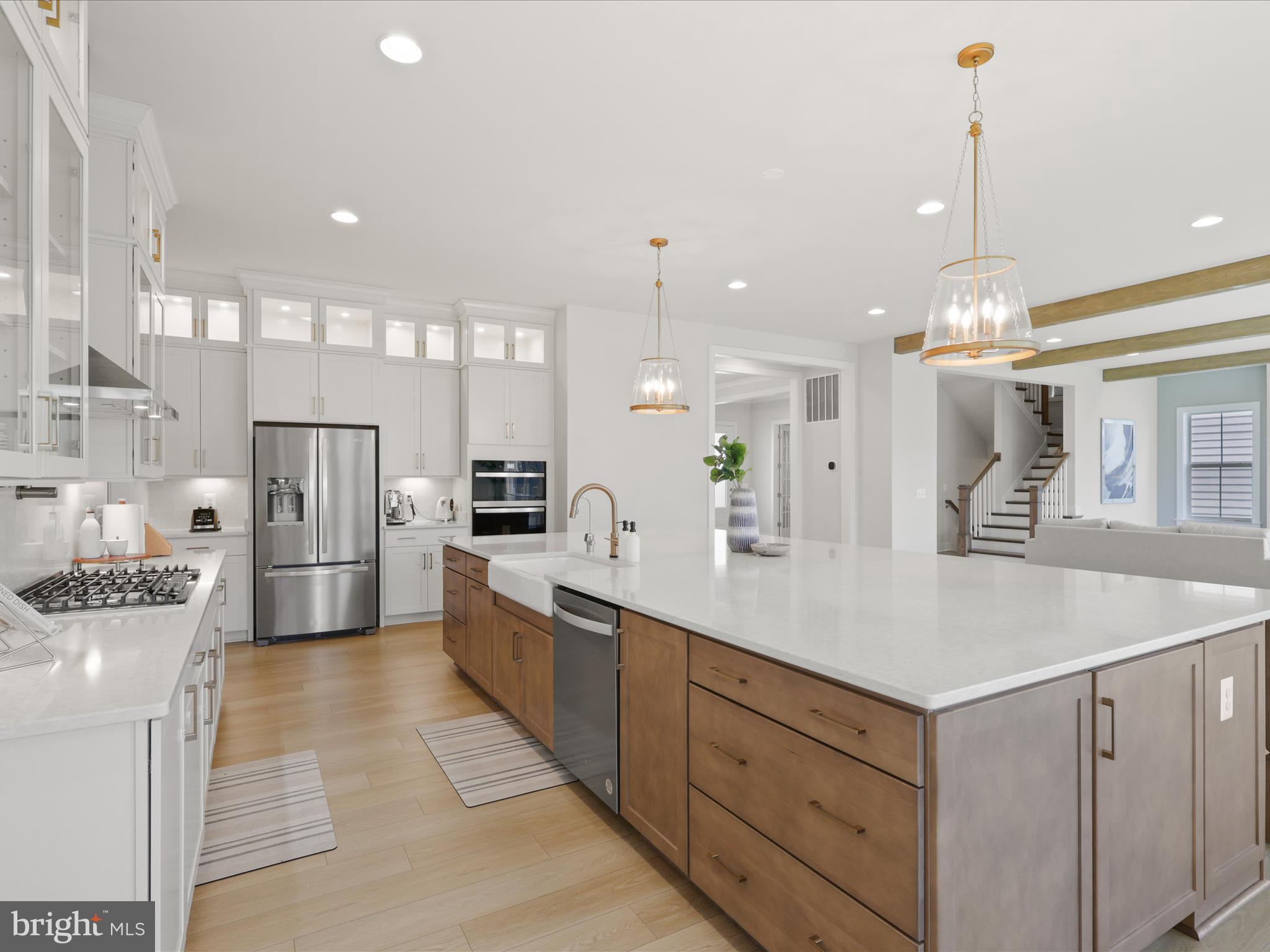 HARTLAND - Residential