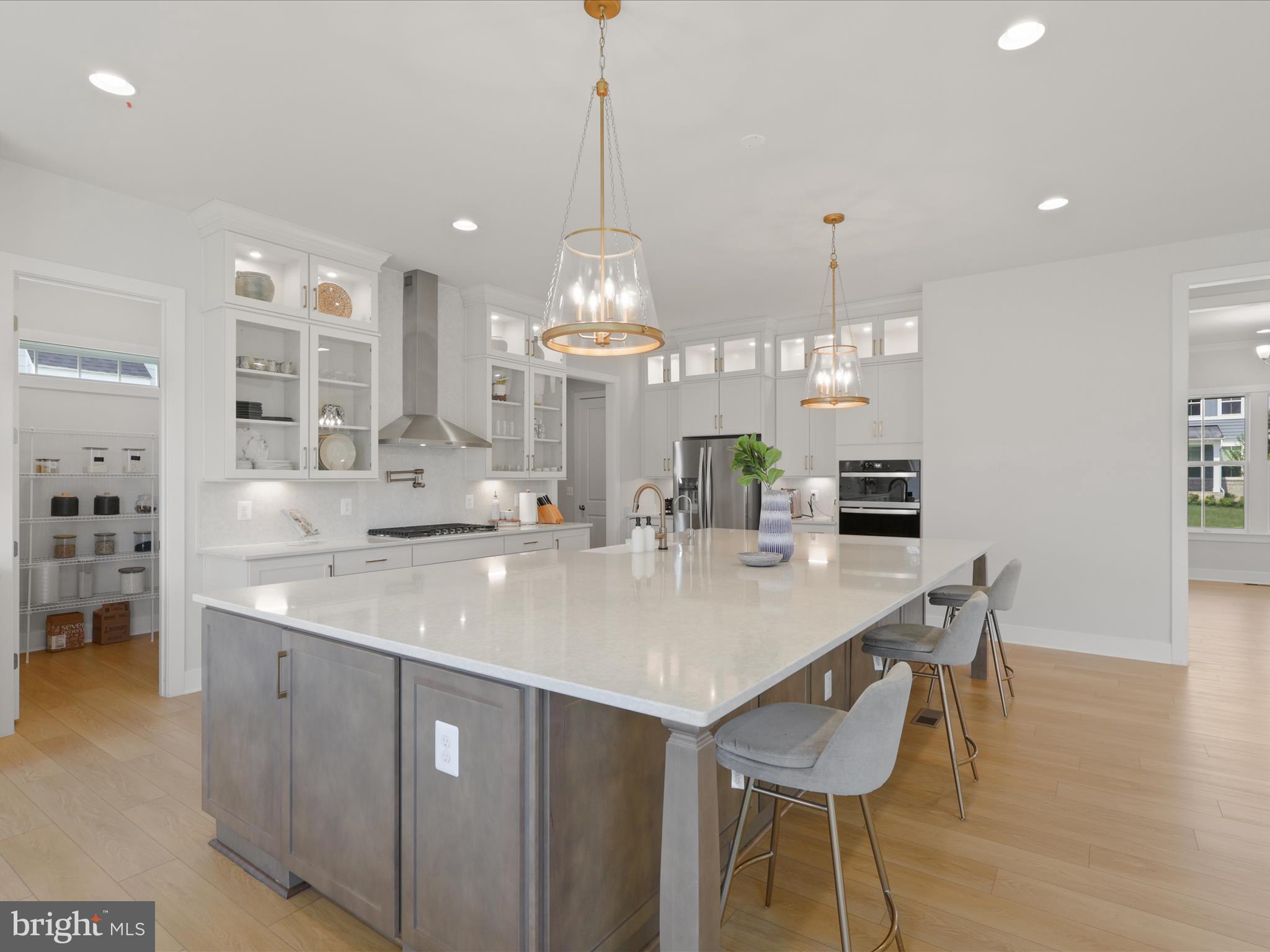 HARTLAND - Residential
