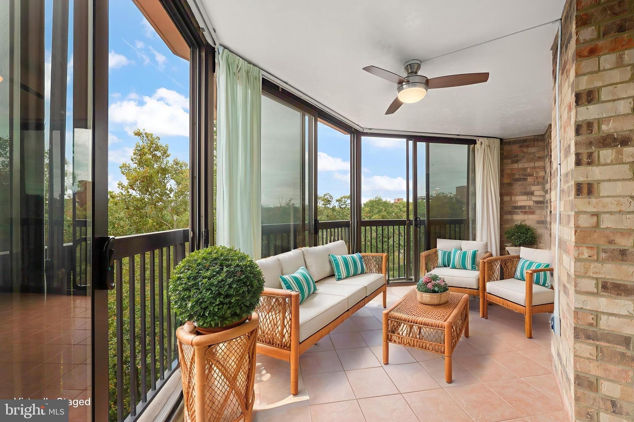 MONTEBELLO CONDO - Residential