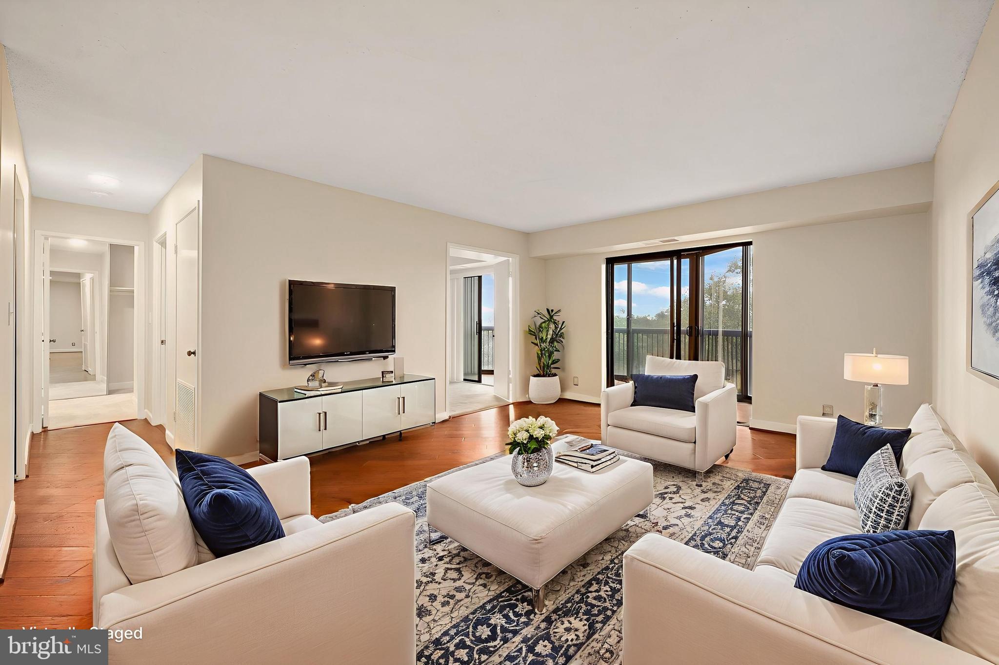MONTEBELLO CONDO - Residential