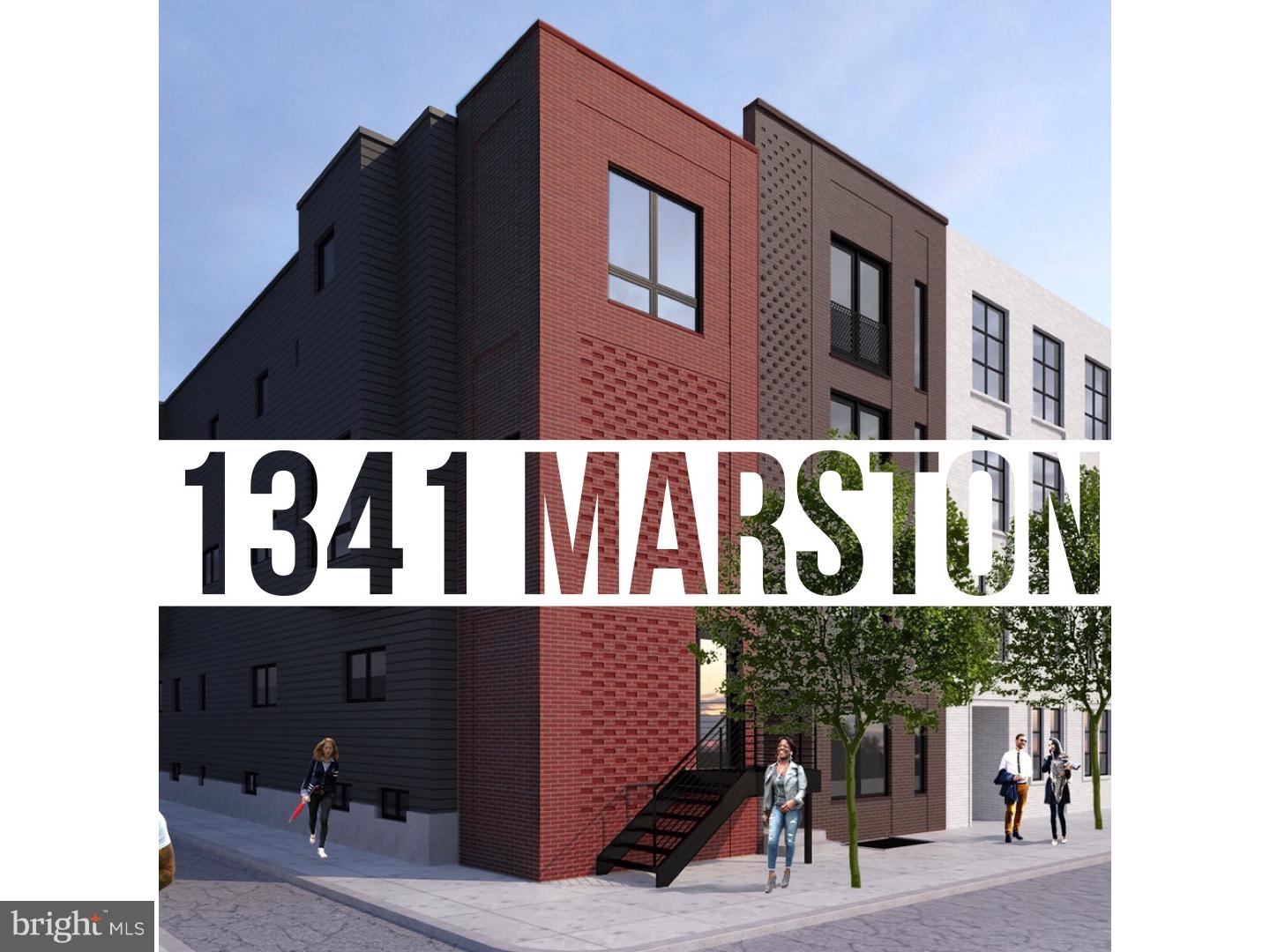 BREWERYTOWN - Residential Income