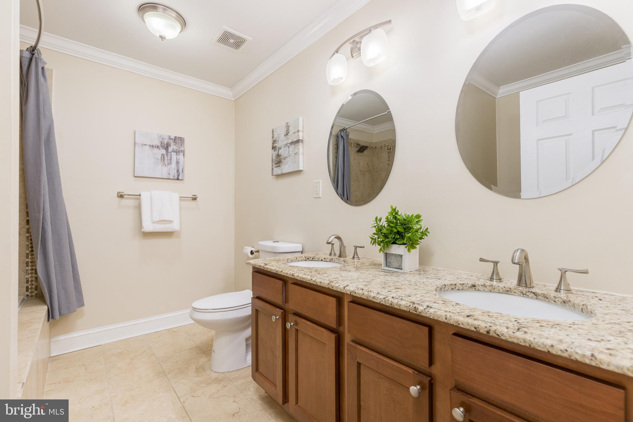 UPPER FELLS POINT - Residential