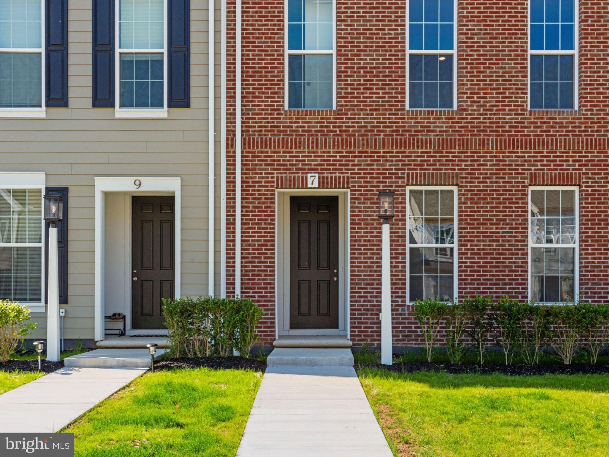 GRANGE - Residential