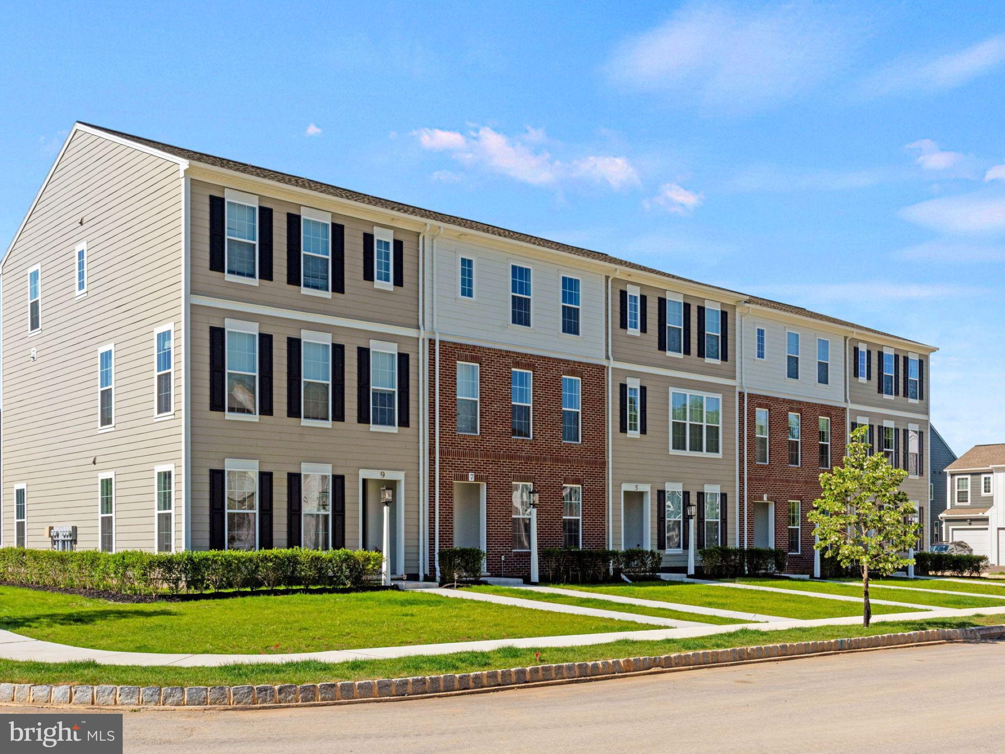 GRANGE - Residential