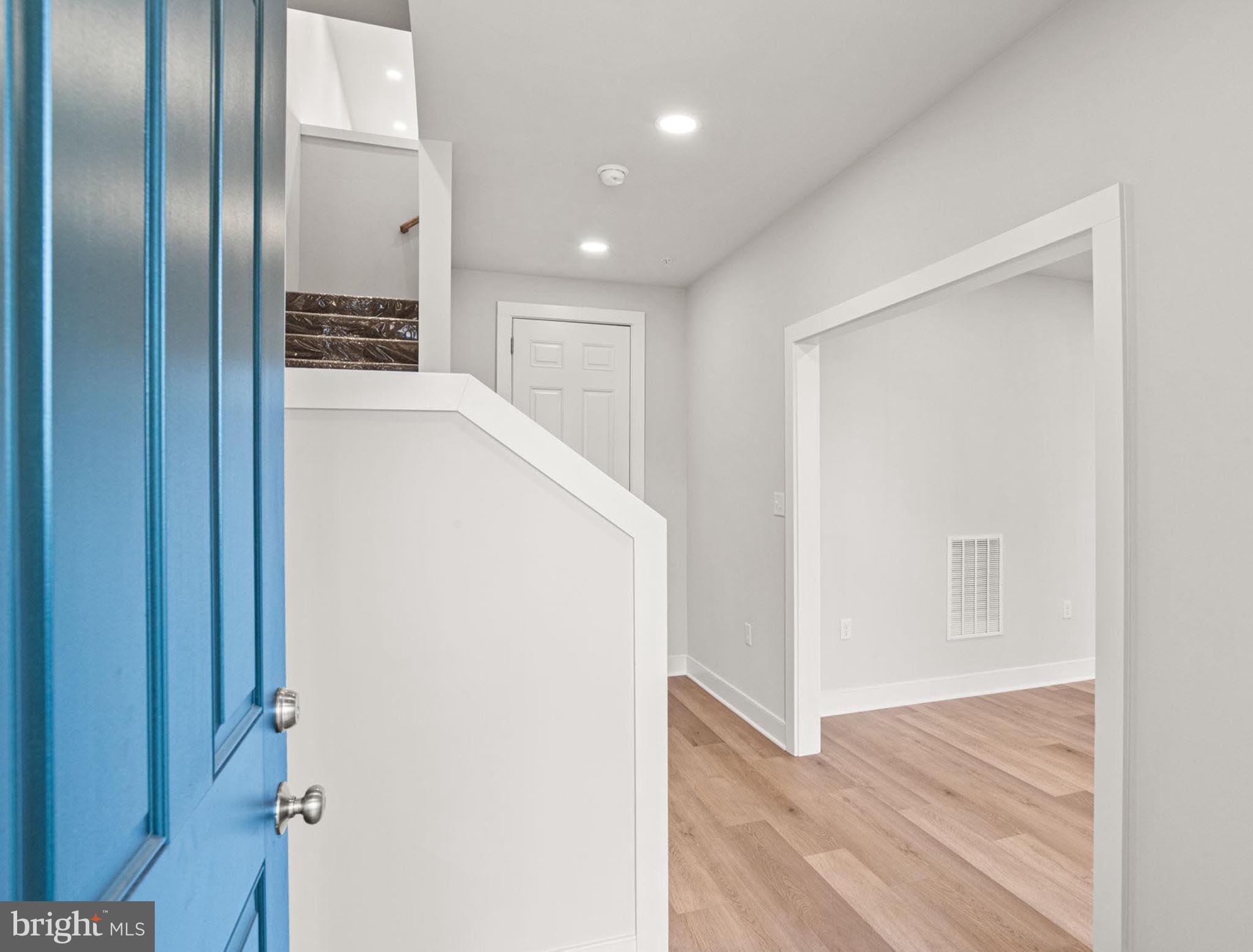 GRANGE - Residential