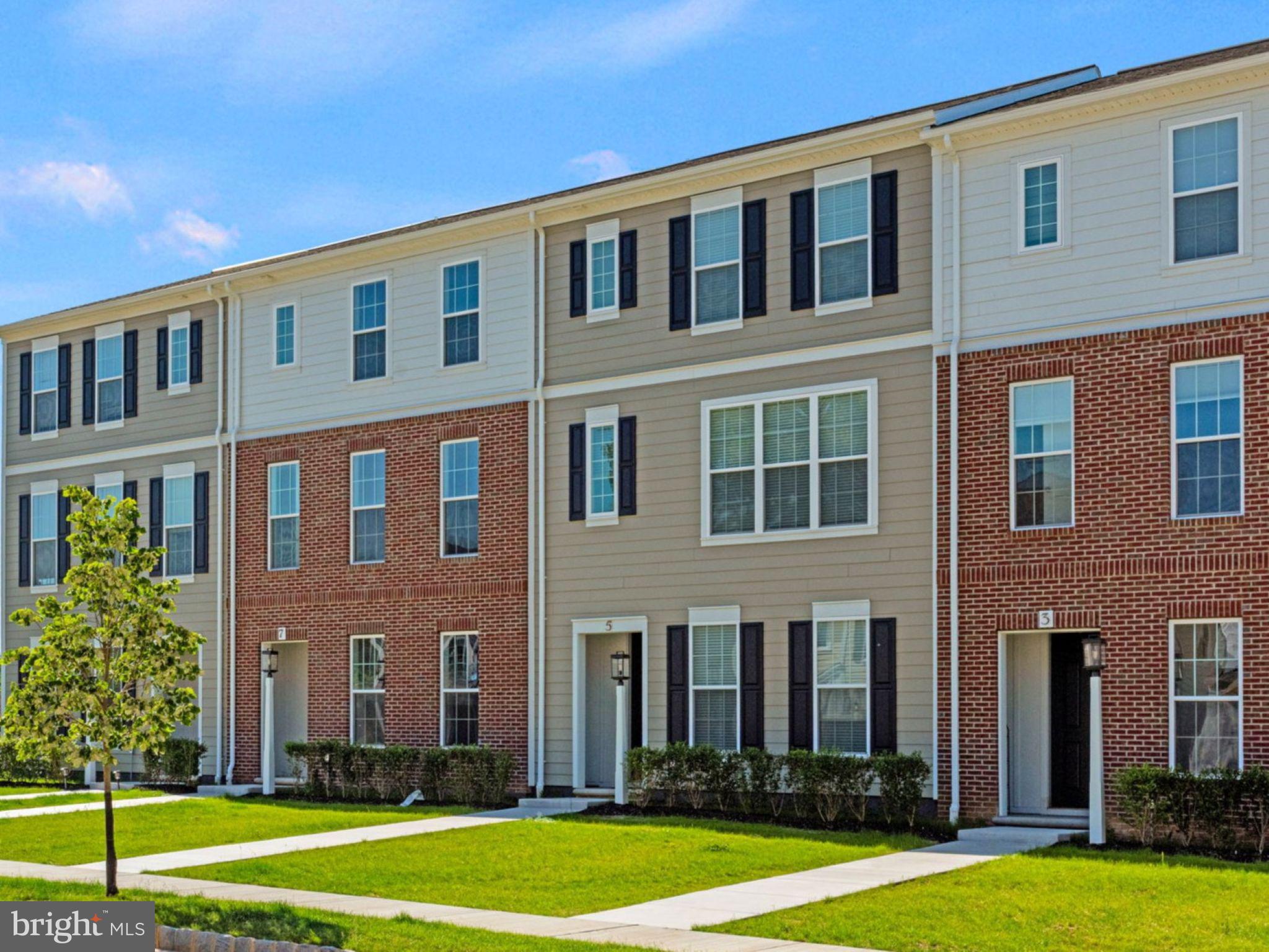 GRANGE - Residential