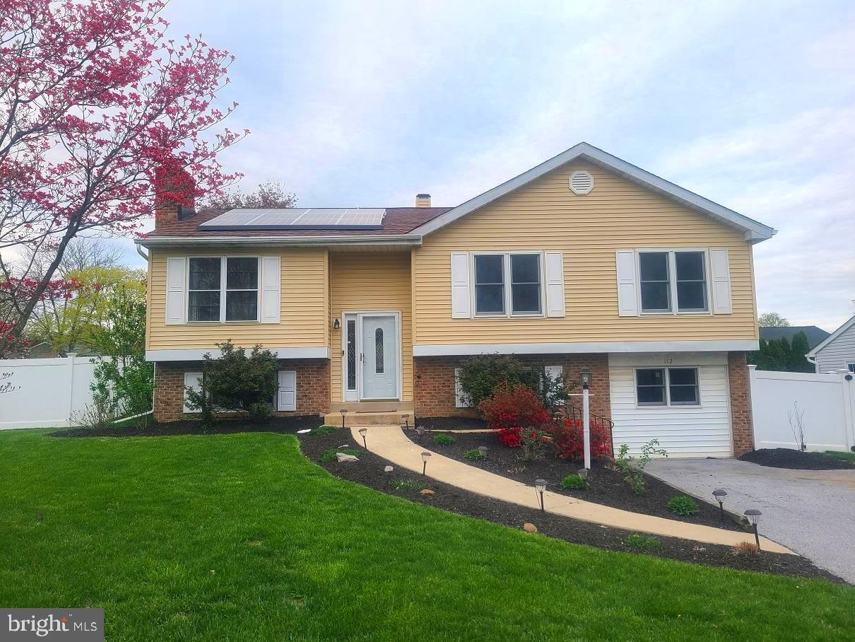 FARMING RIDGE - Residential