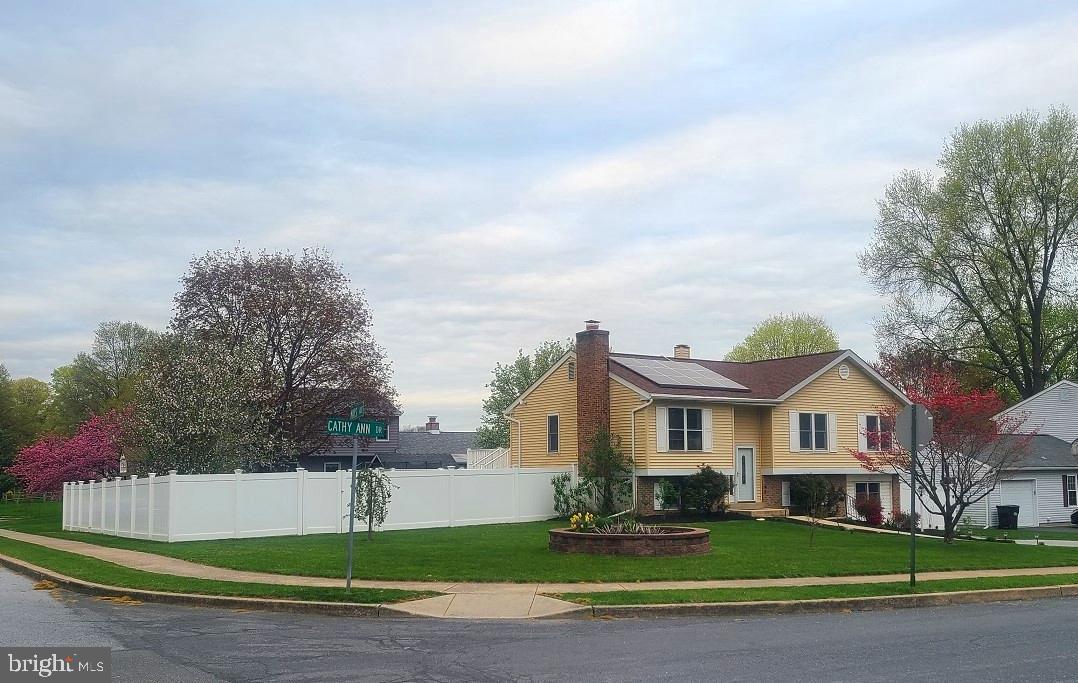 FARMING RIDGE - Residential