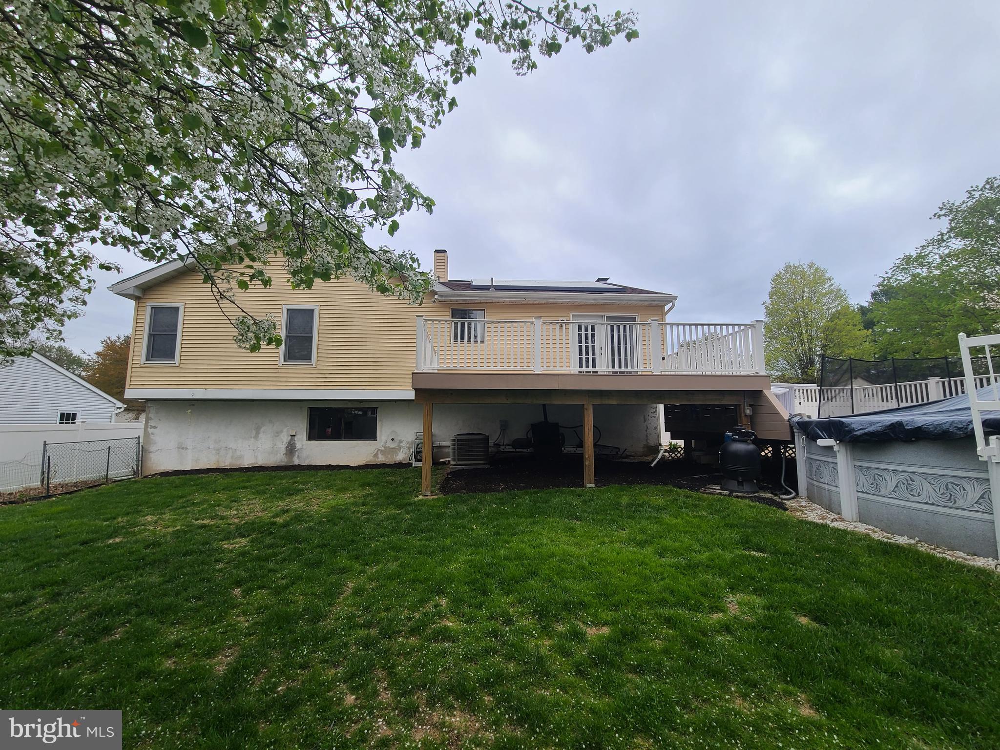 FARMING RIDGE - Residential