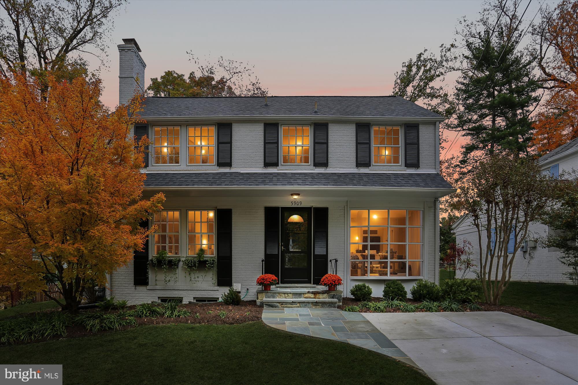 WOODACRES - Residential