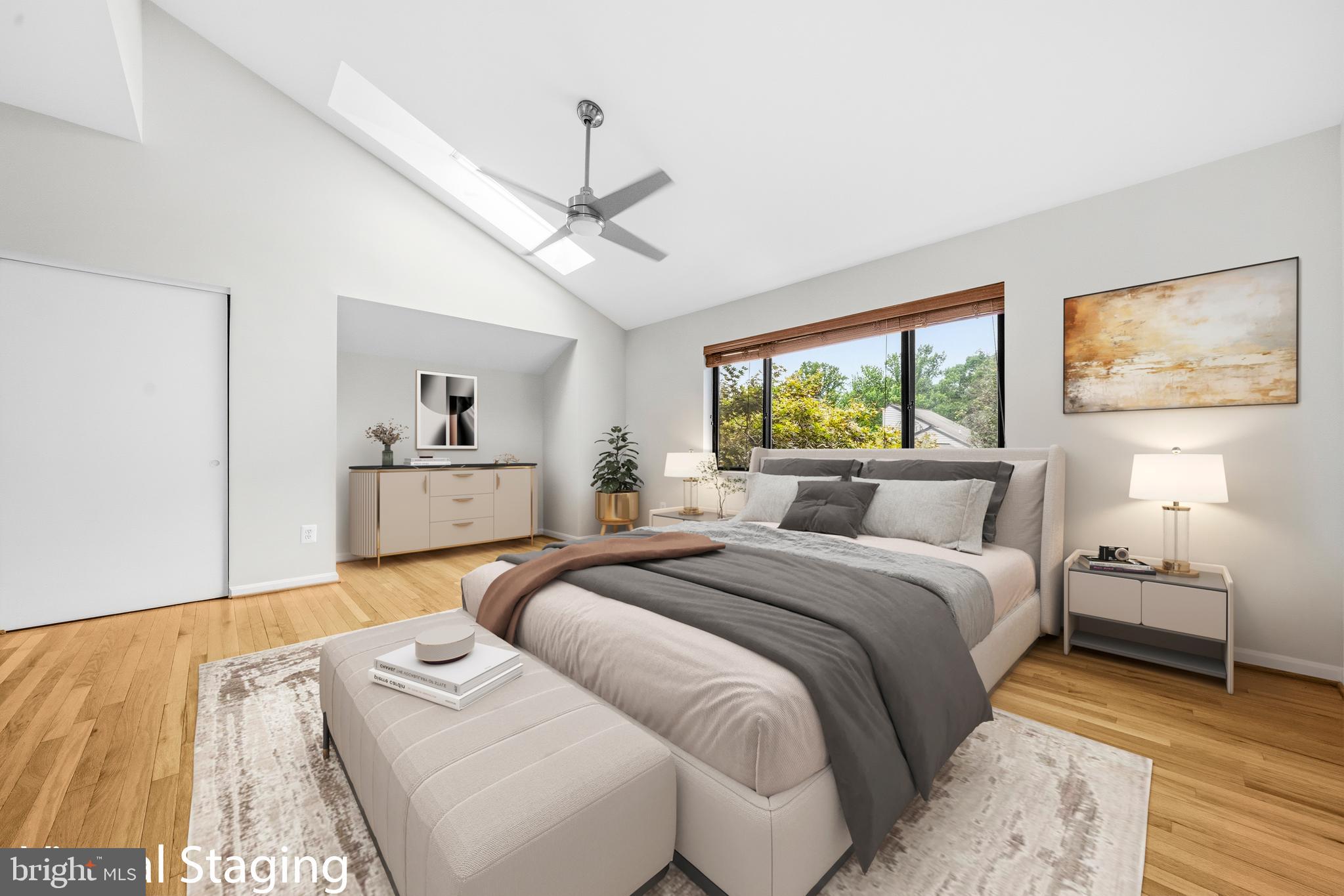 RESTON - Residential