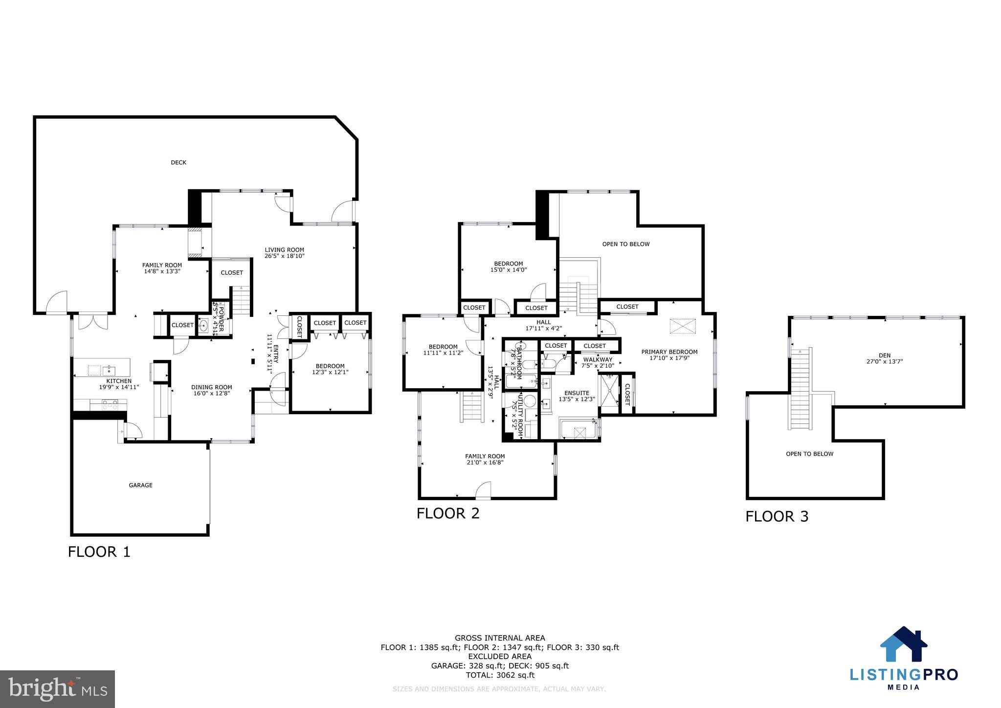 RESTON - Residential