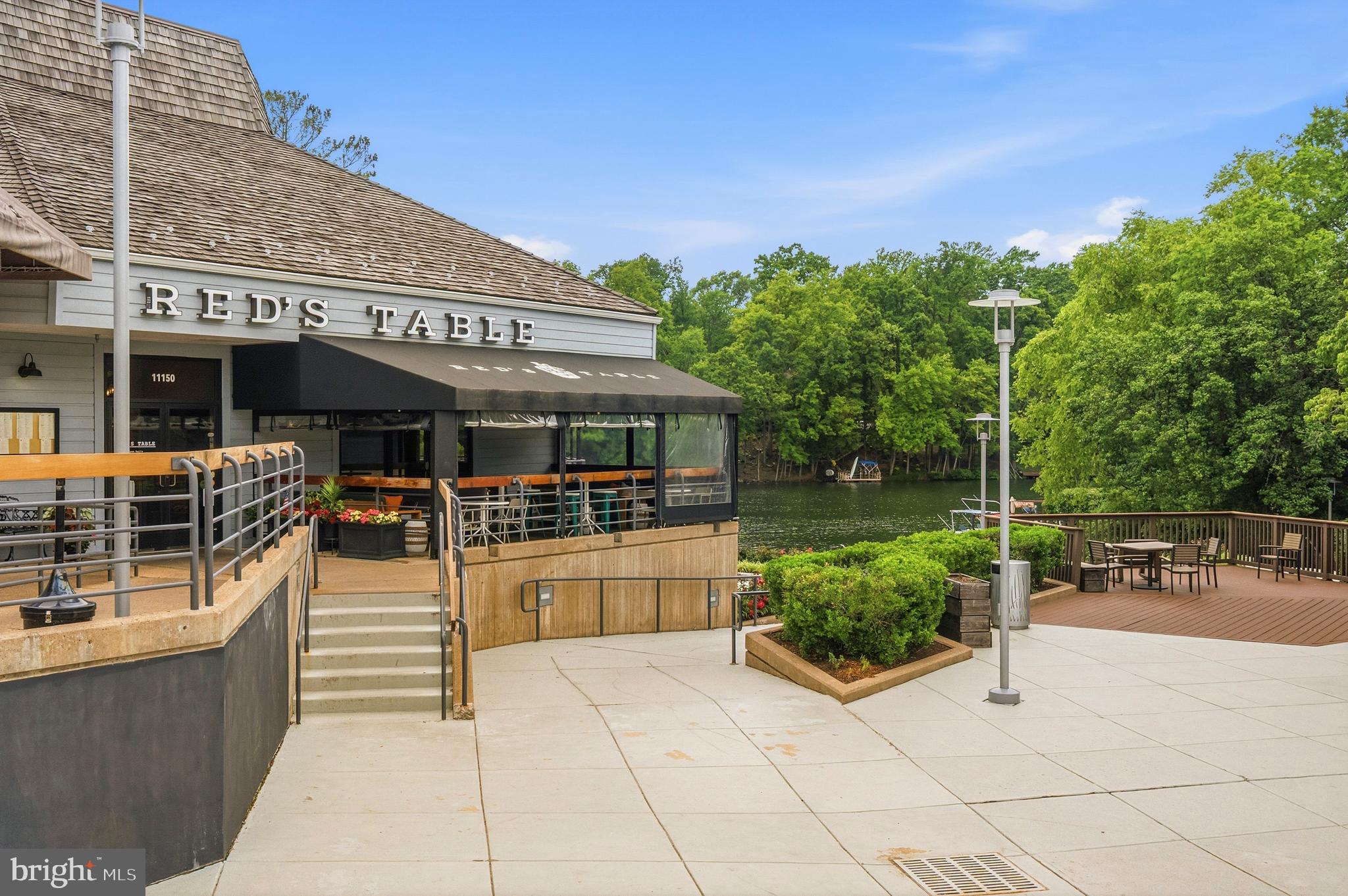 RESTON - Residential