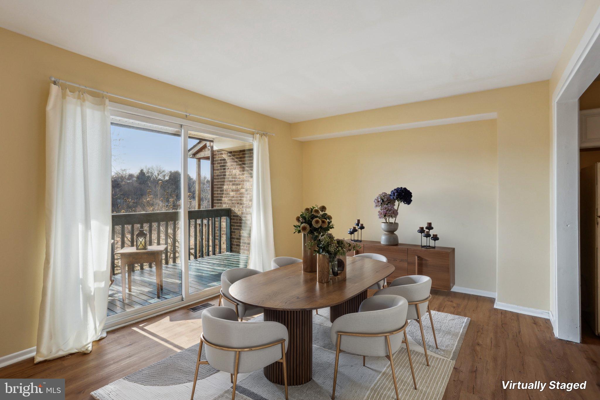 PEPPER RIDGE - Residential