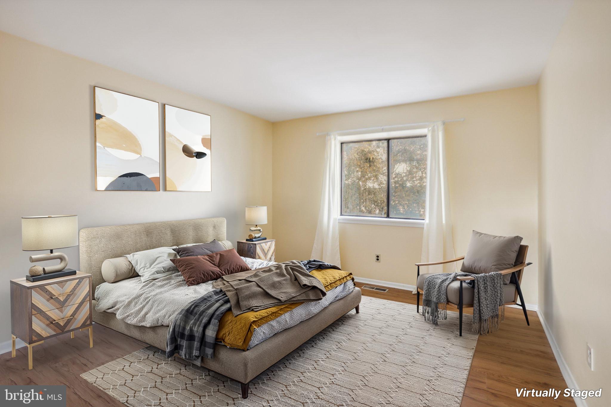 PEPPER RIDGE - Residential
