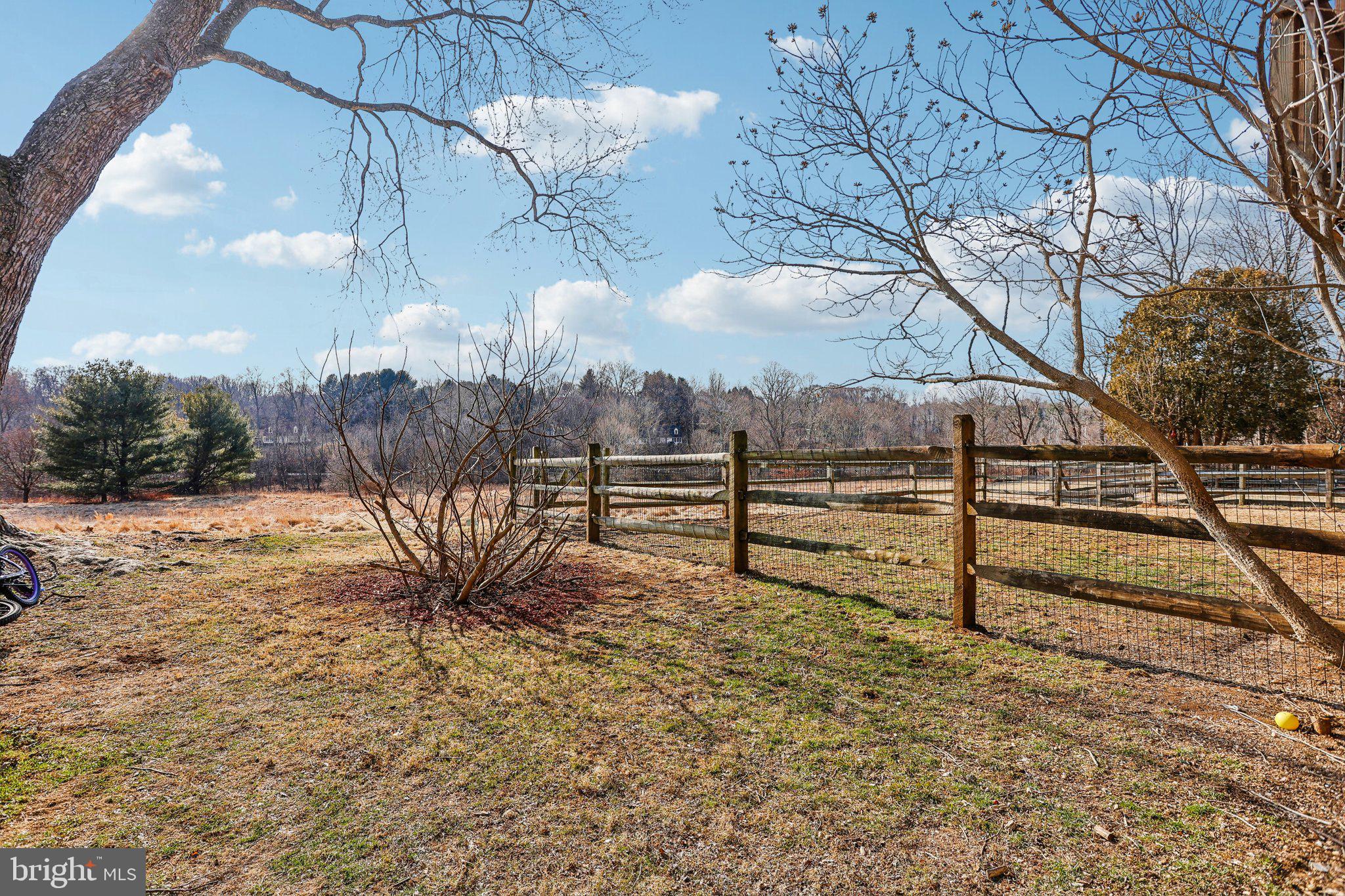 PEPPER RIDGE - Residential
