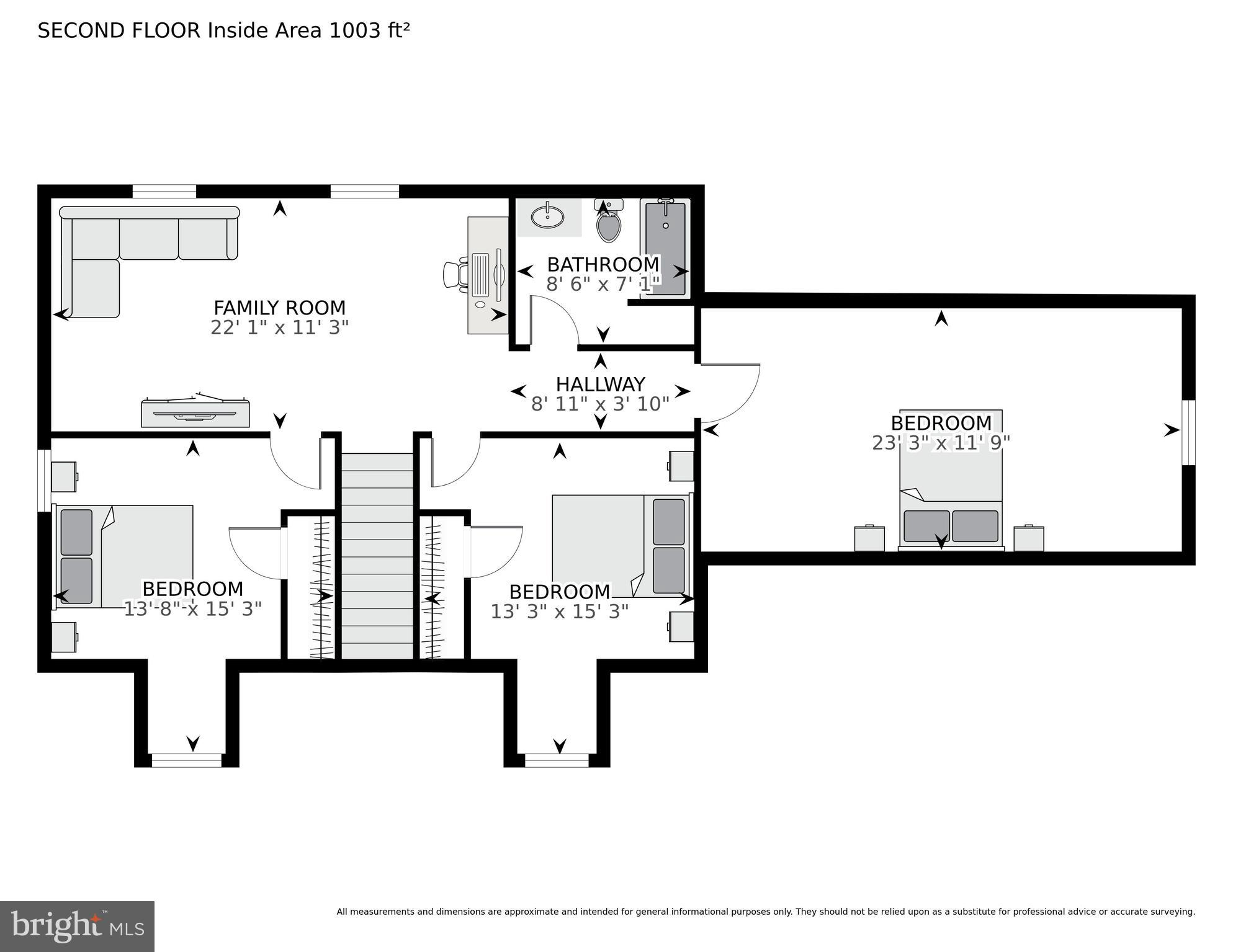 LORDS CROSSING - Residential
