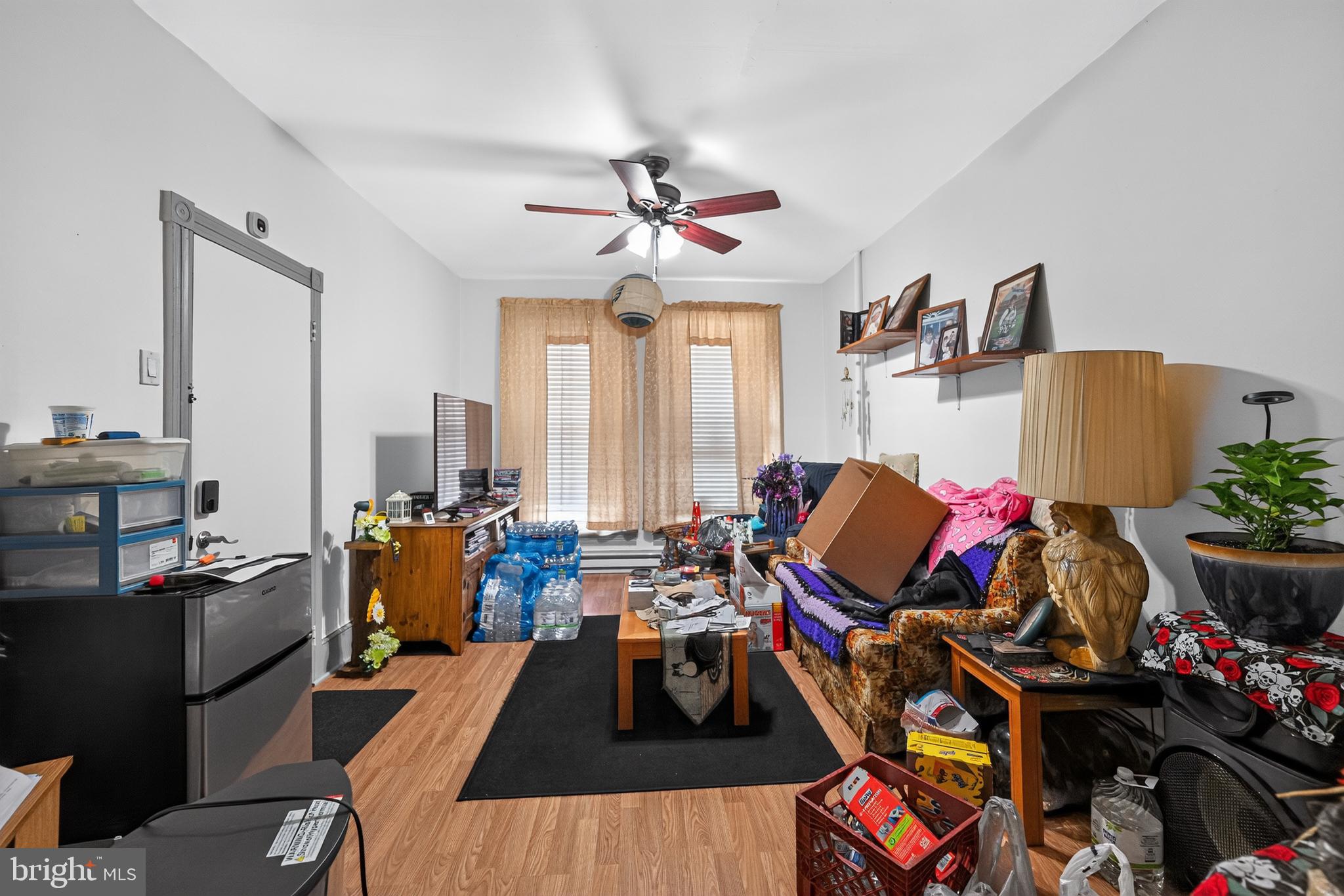 TAMAQUA - Residential Income
