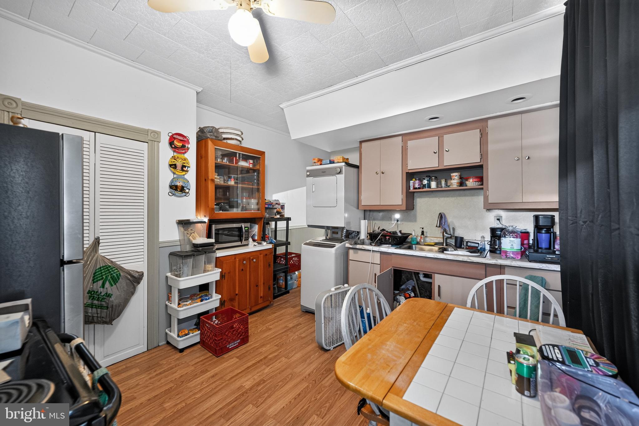 TAMAQUA - Residential Income