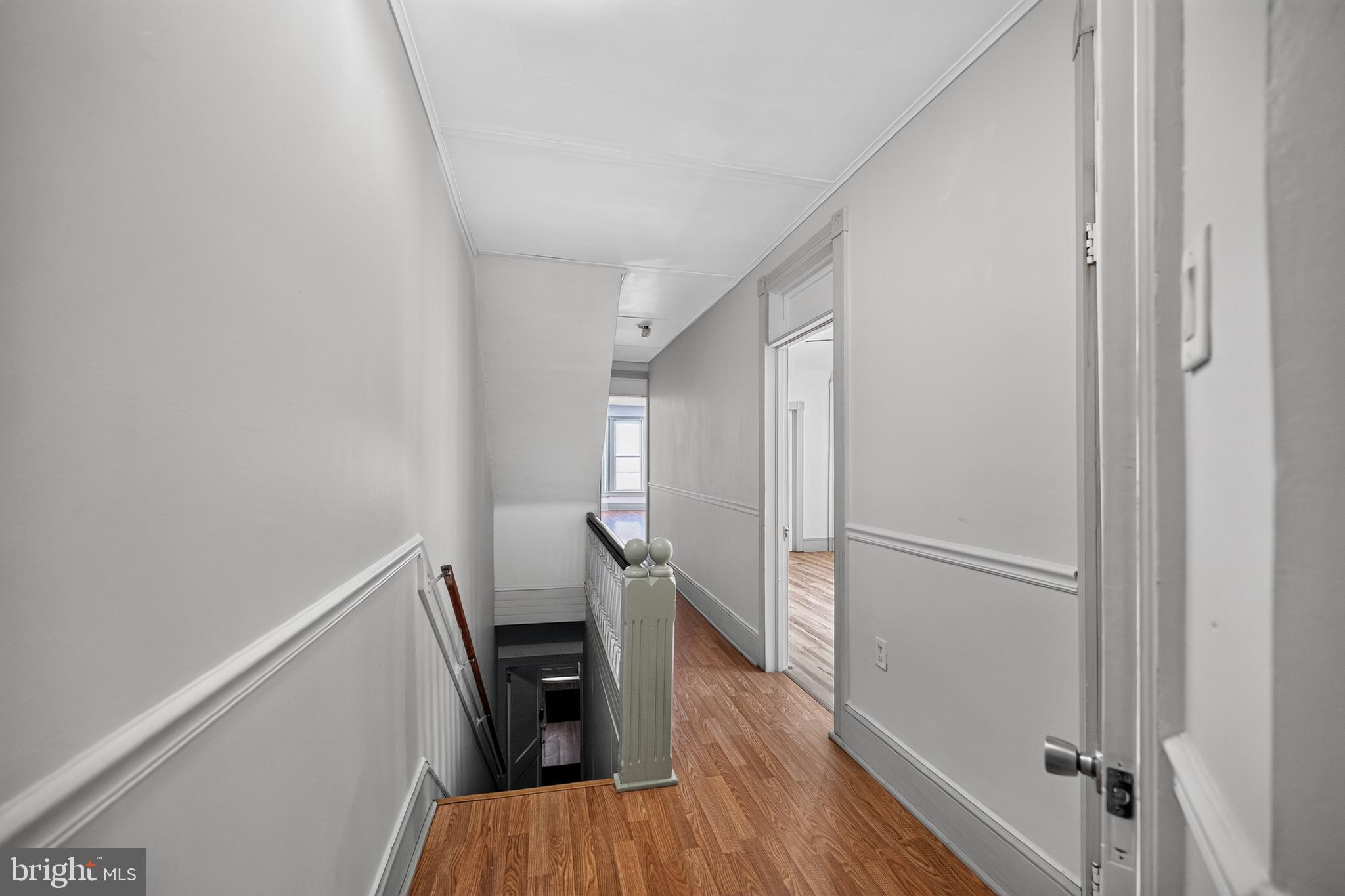 TAMAQUA - Residential Income