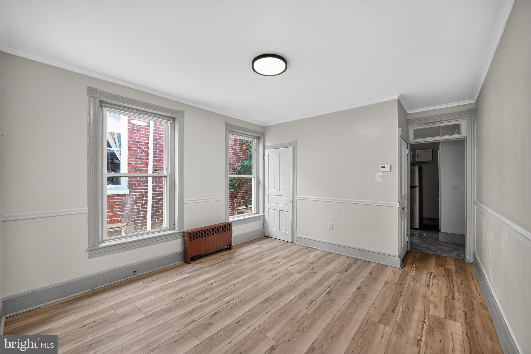 TAMAQUA - Residential Income
