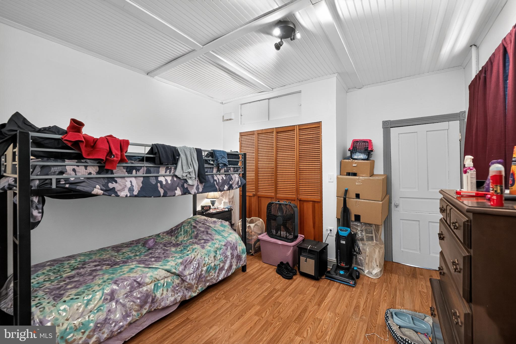 TAMAQUA - Residential Income