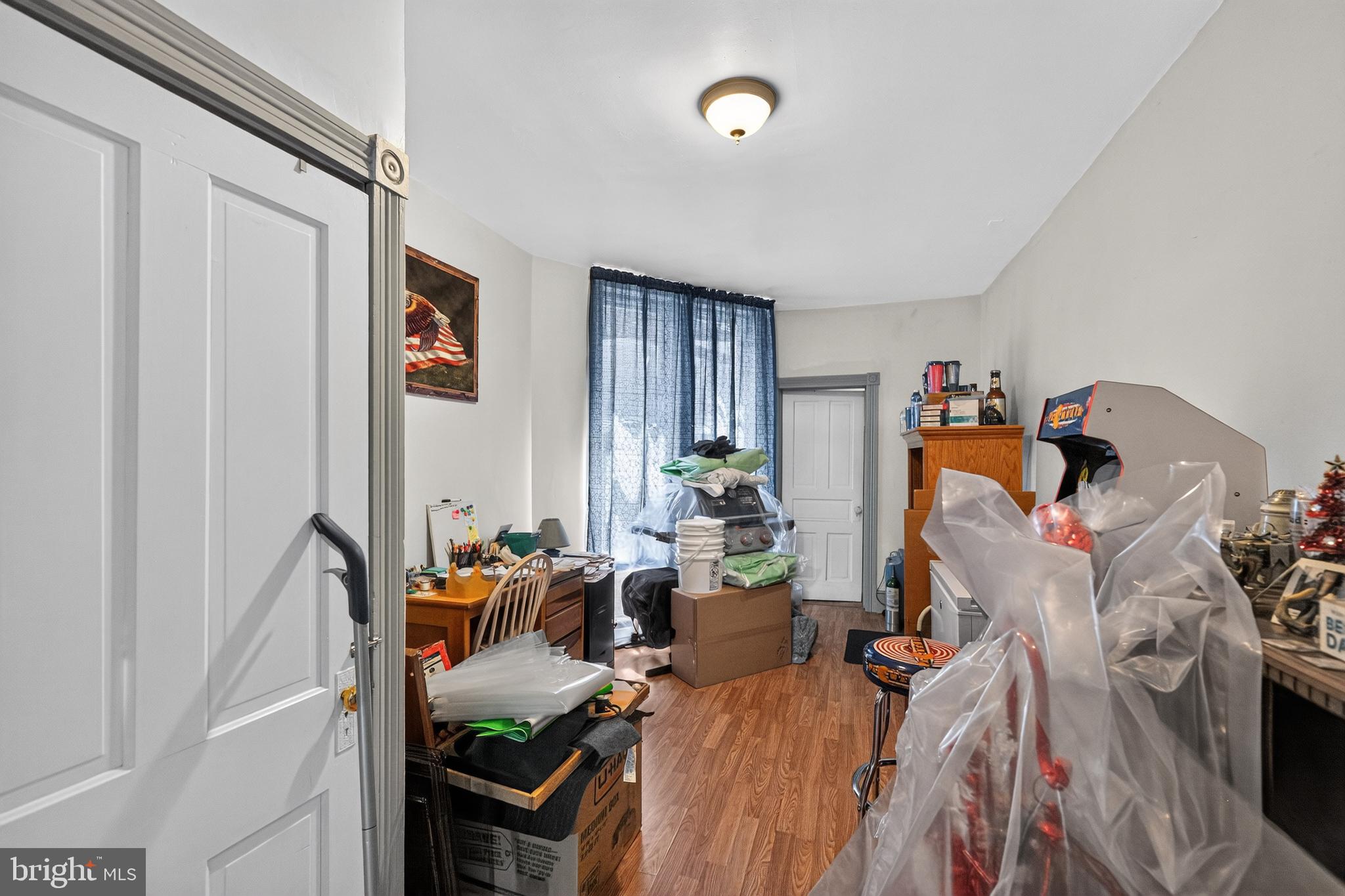 TAMAQUA - Residential Income