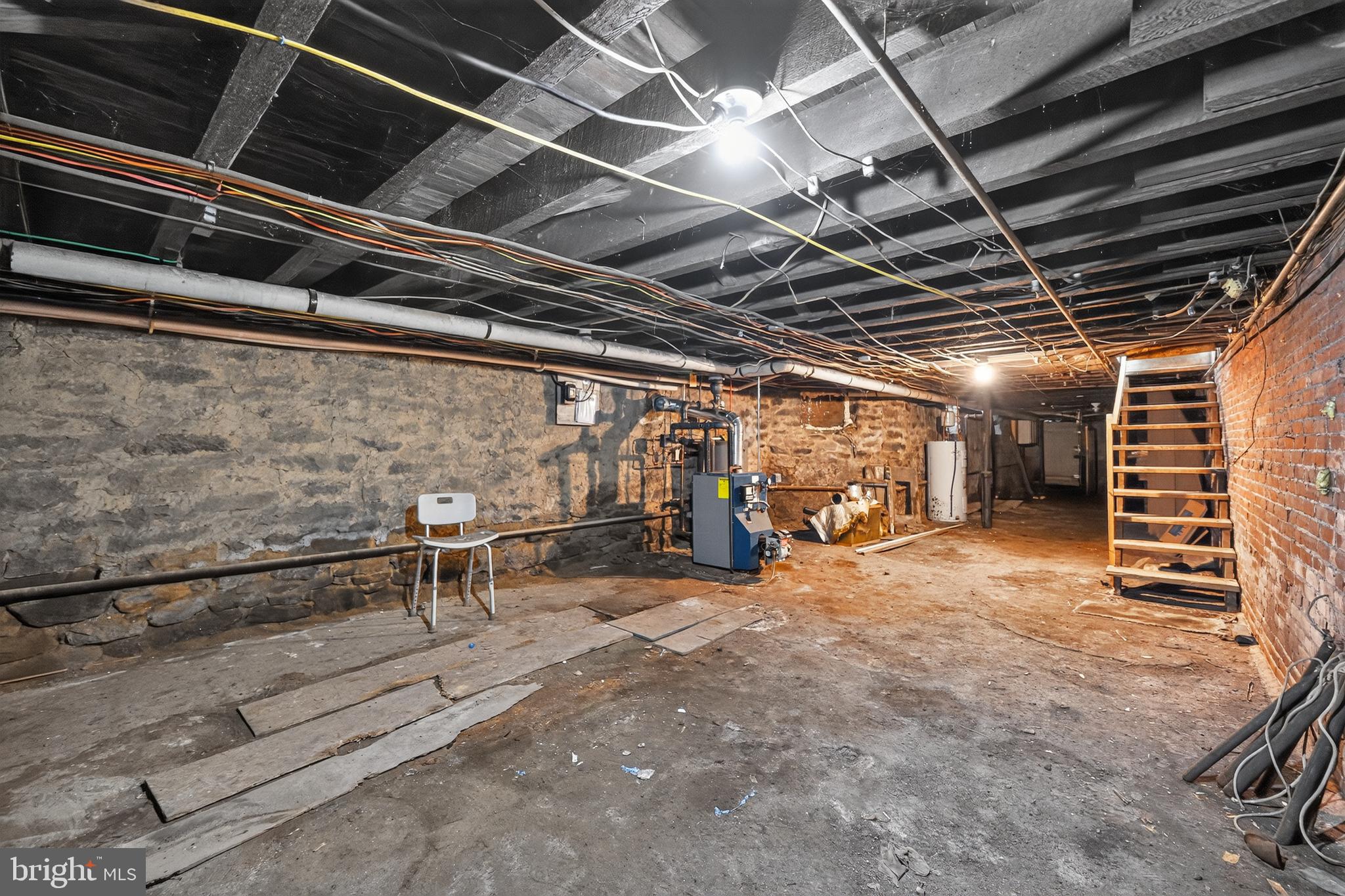 TAMAQUA - Residential Income