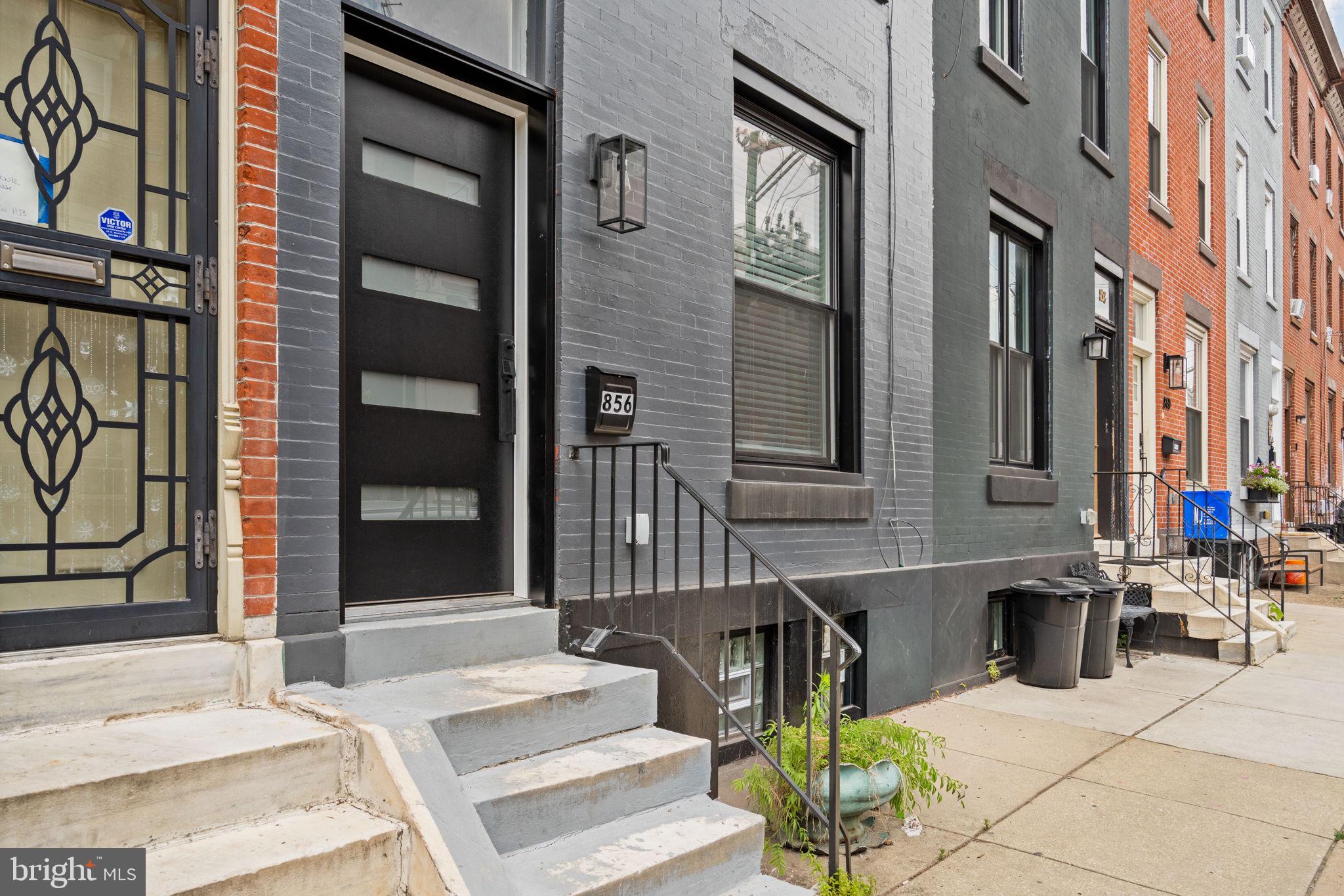 FRANCISVILLE - Residential