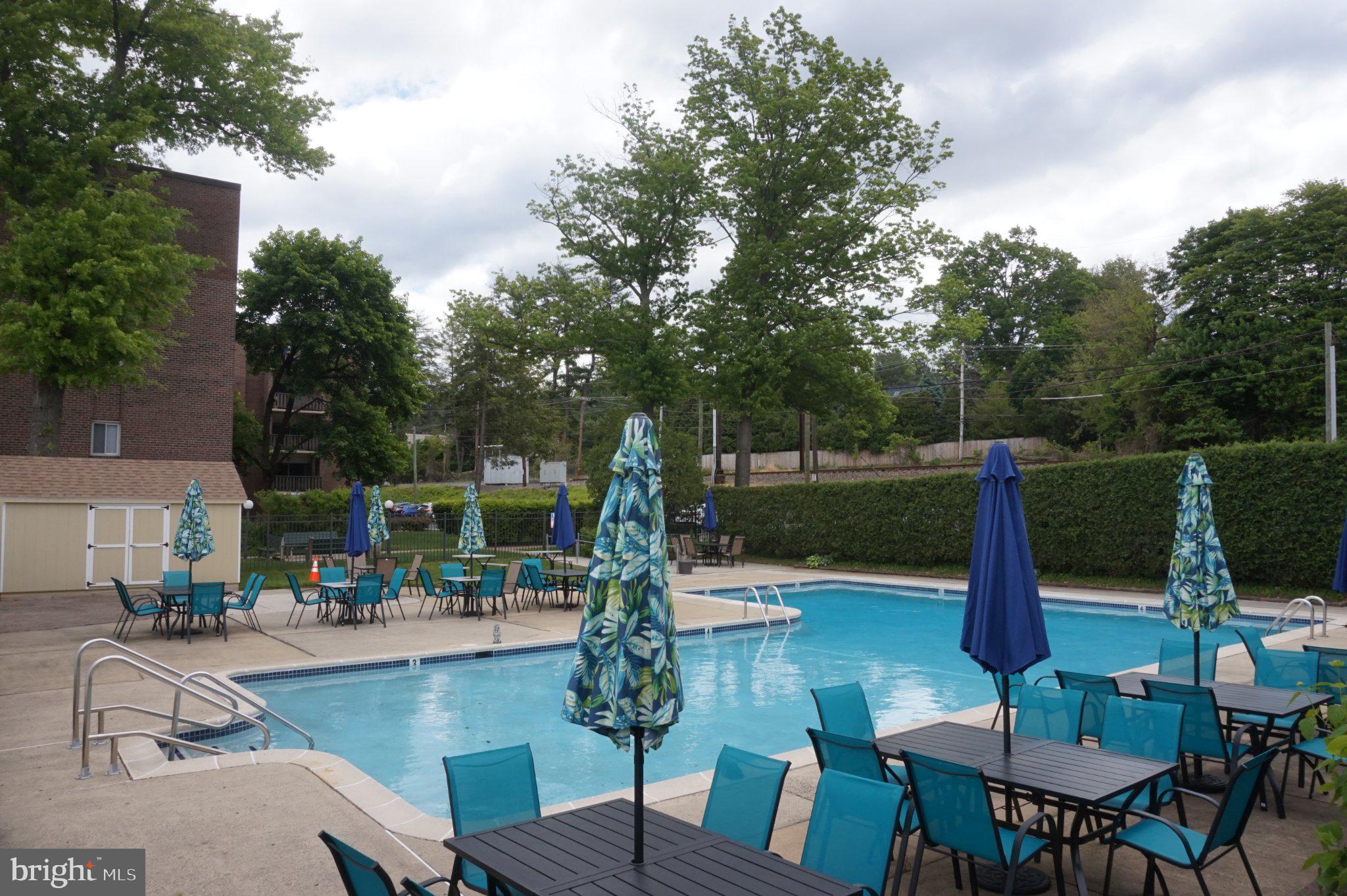 RYDAL EAST - Residential