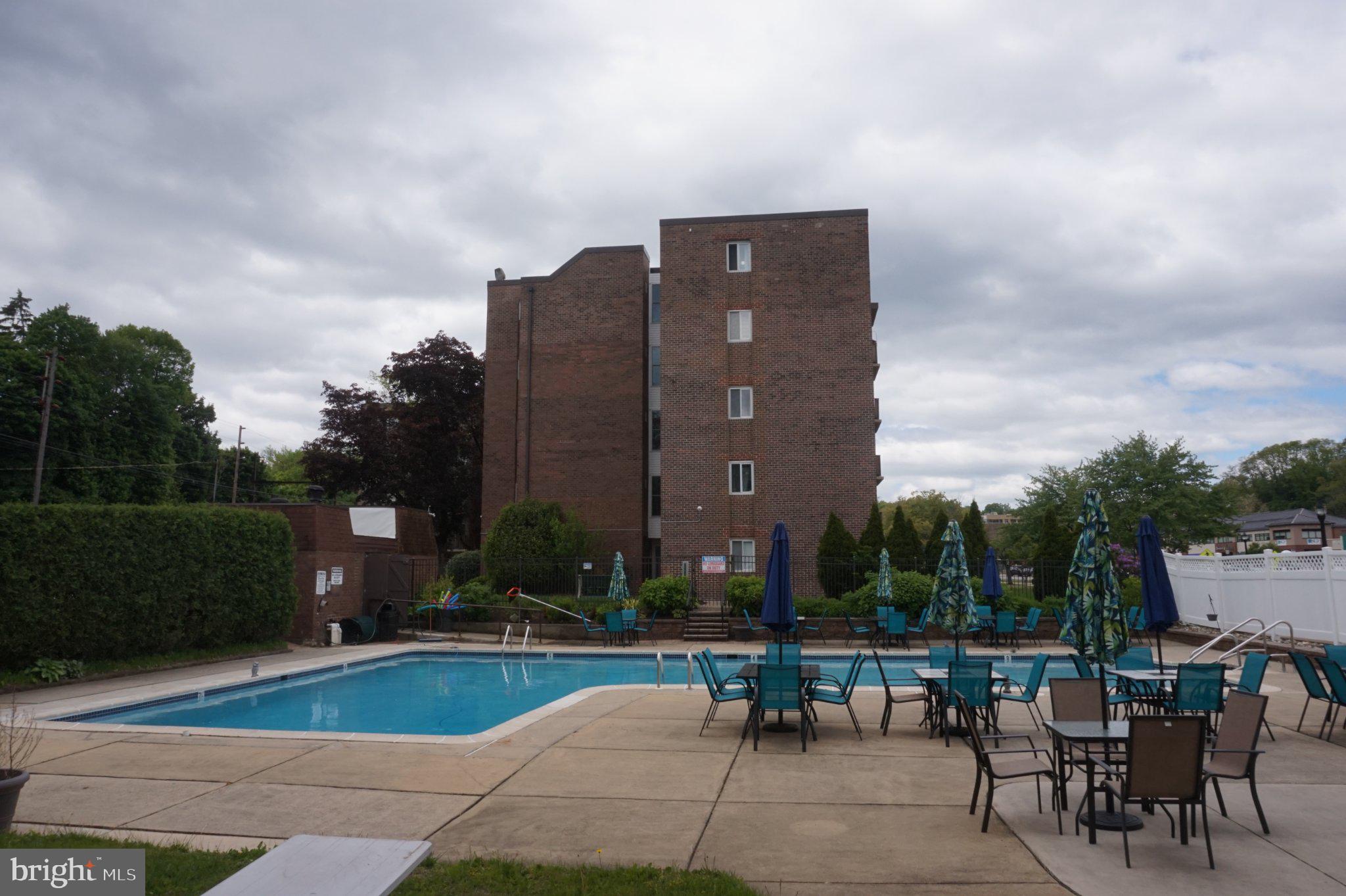RYDAL EAST - Residential