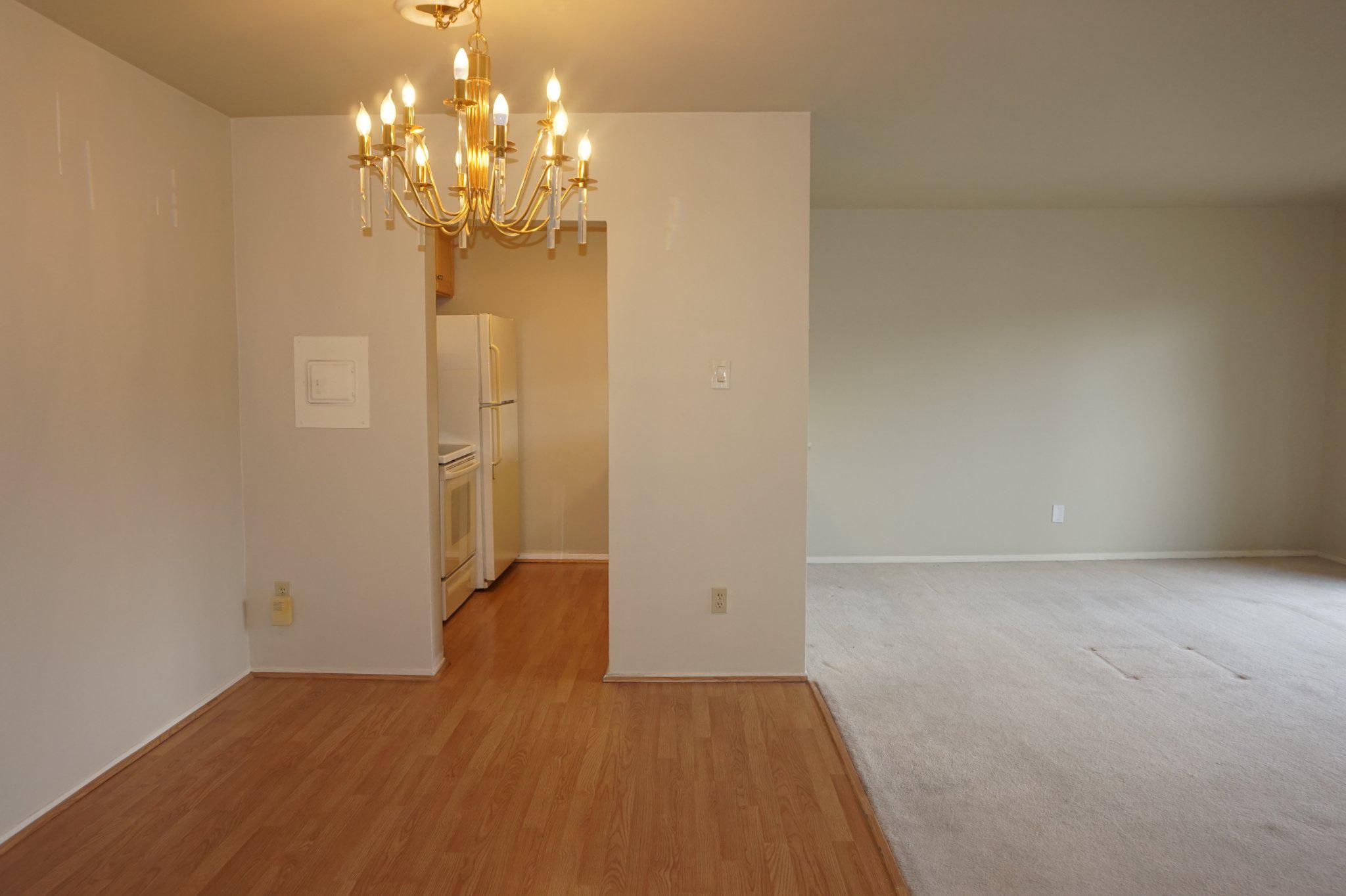 RYDAL EAST - Residential