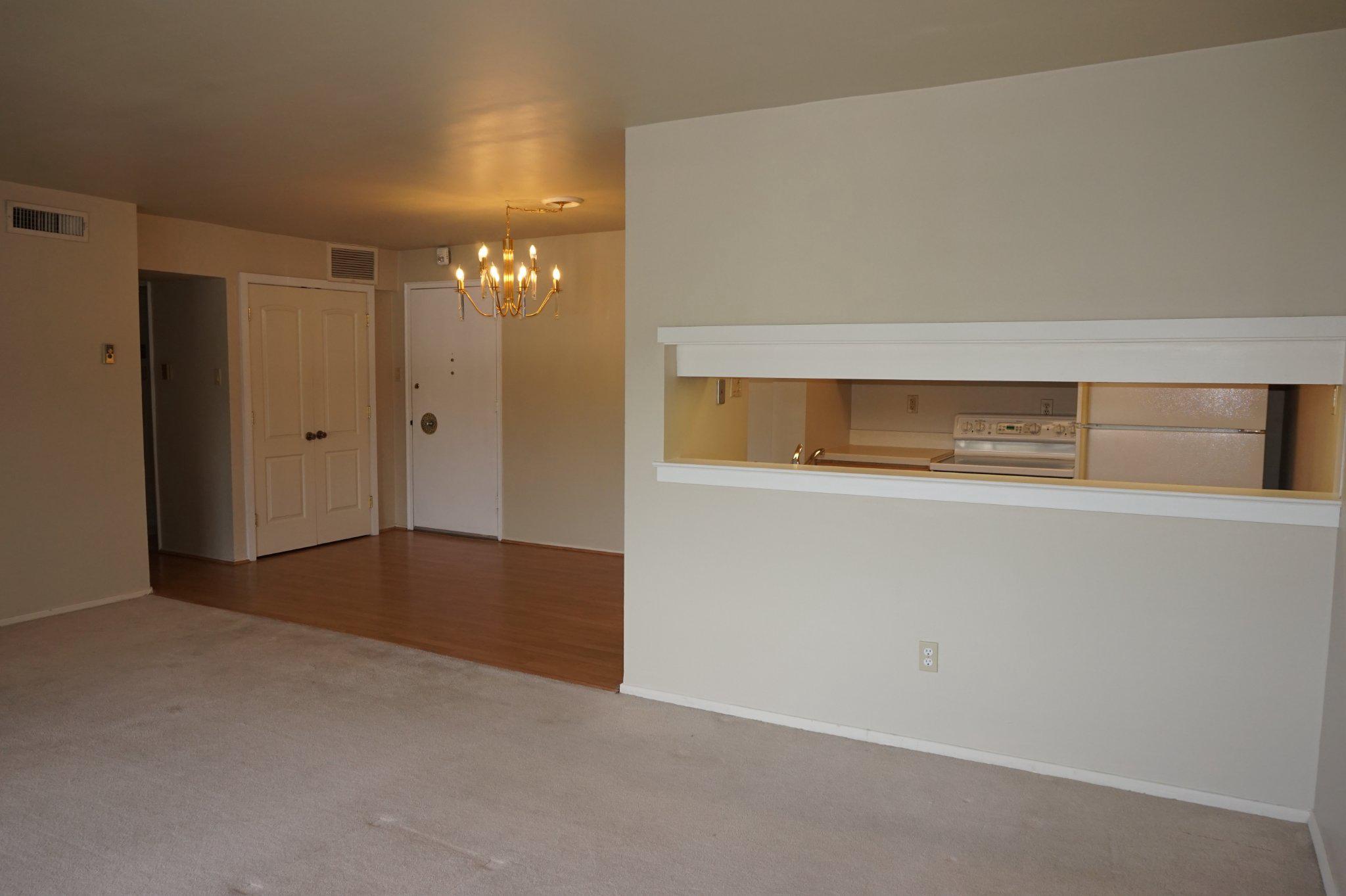 RYDAL EAST - Residential