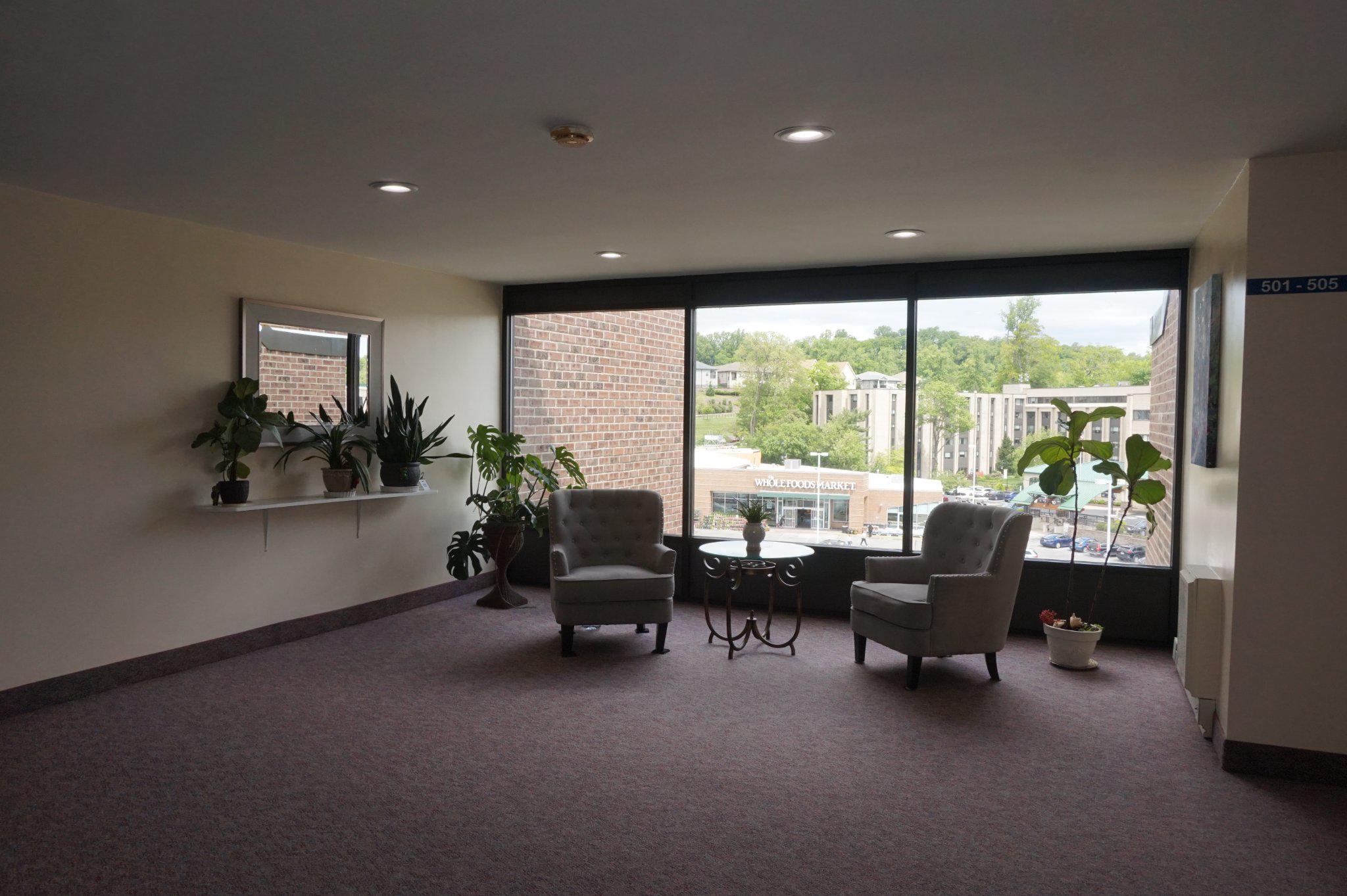 RYDAL EAST - Residential