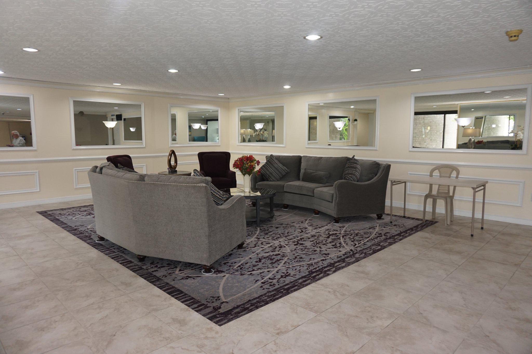 RYDAL EAST - Residential
